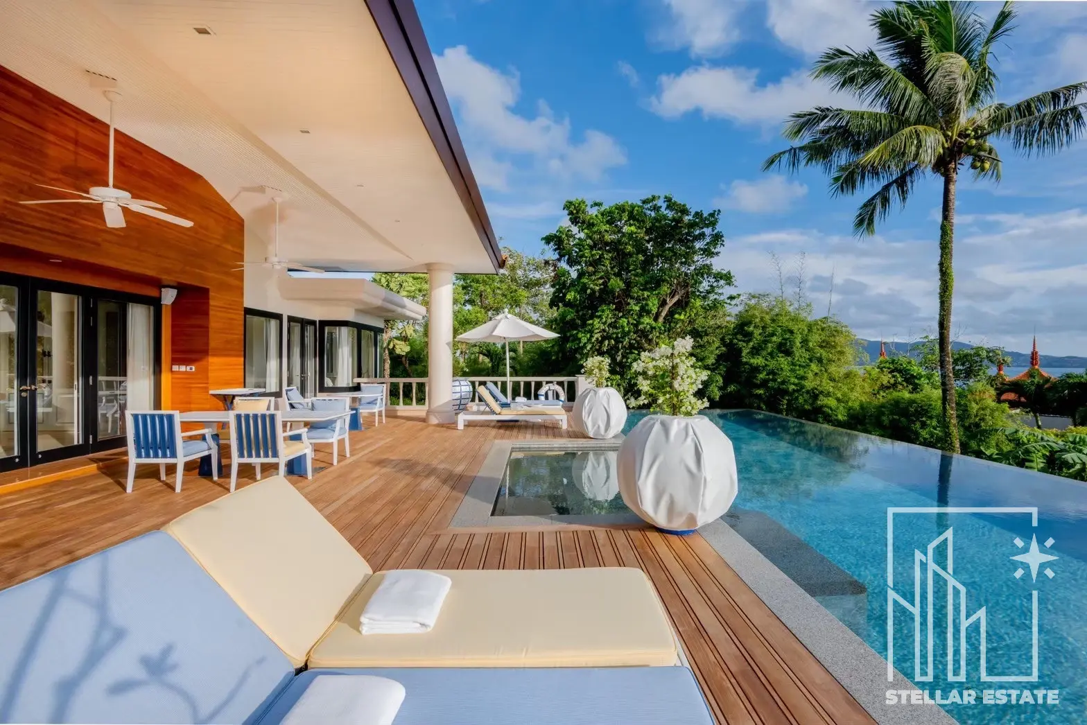 Trisara Signature Villa
