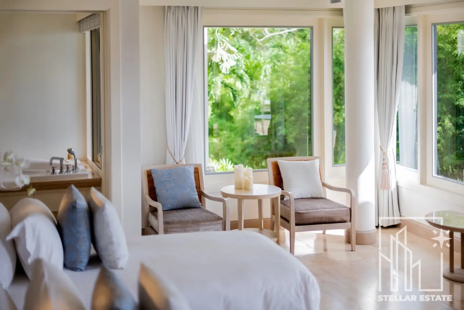 Trisara Signature Villa