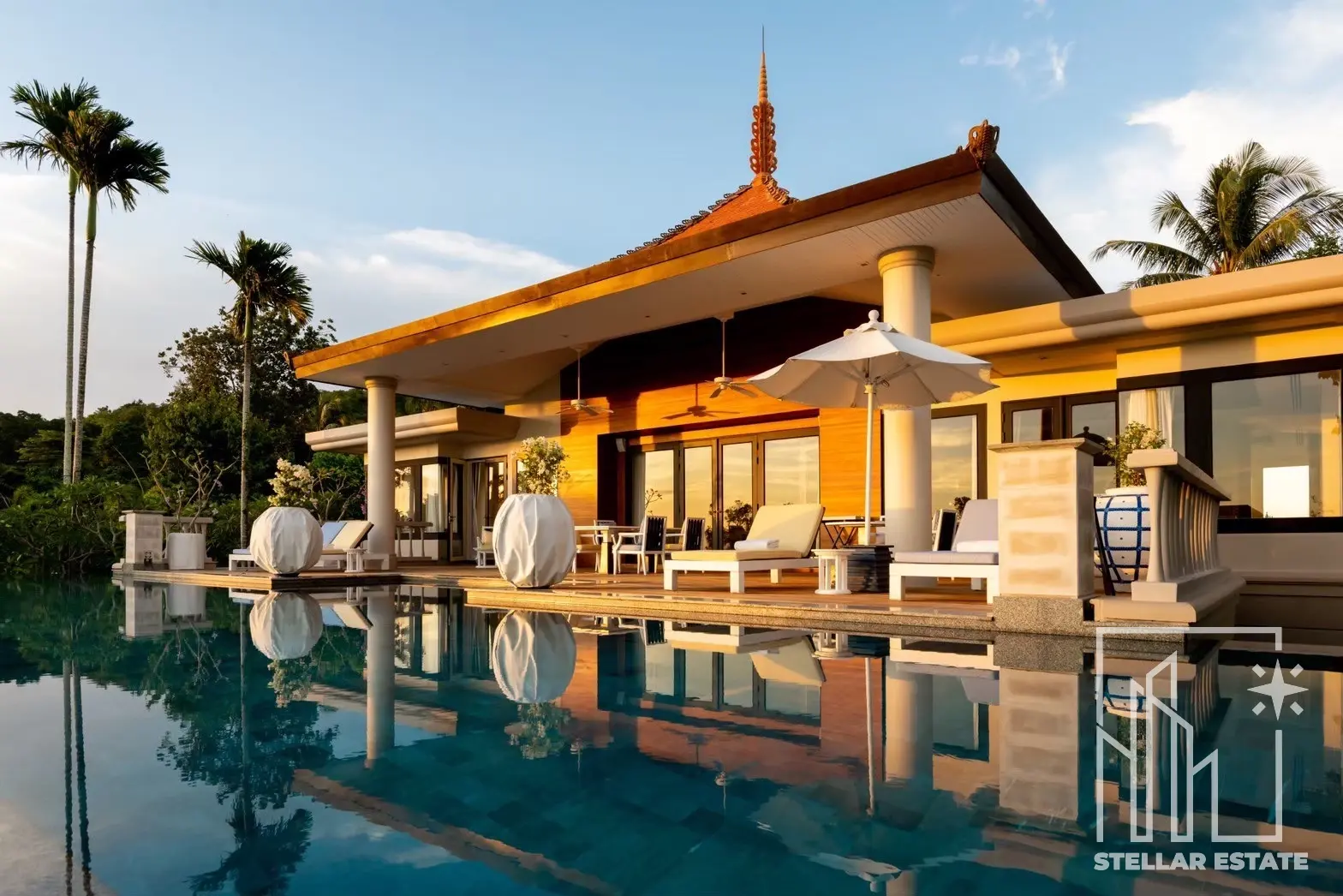 Trisara Signature Villa
