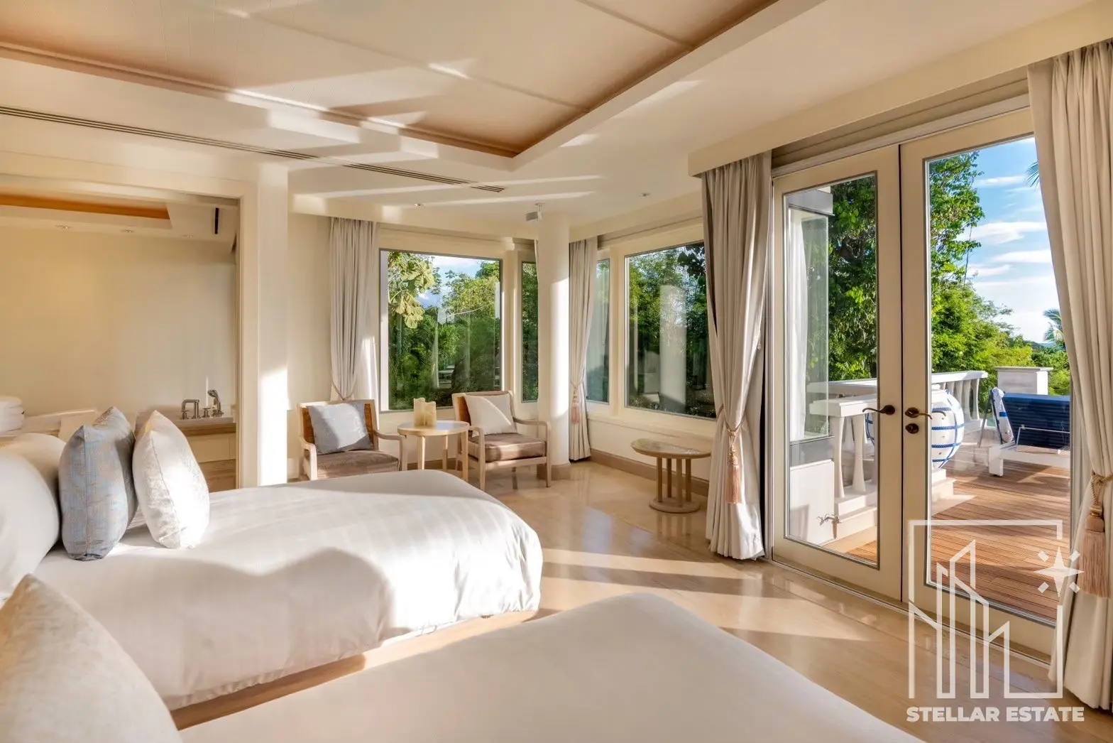 Trisara Signature Villa