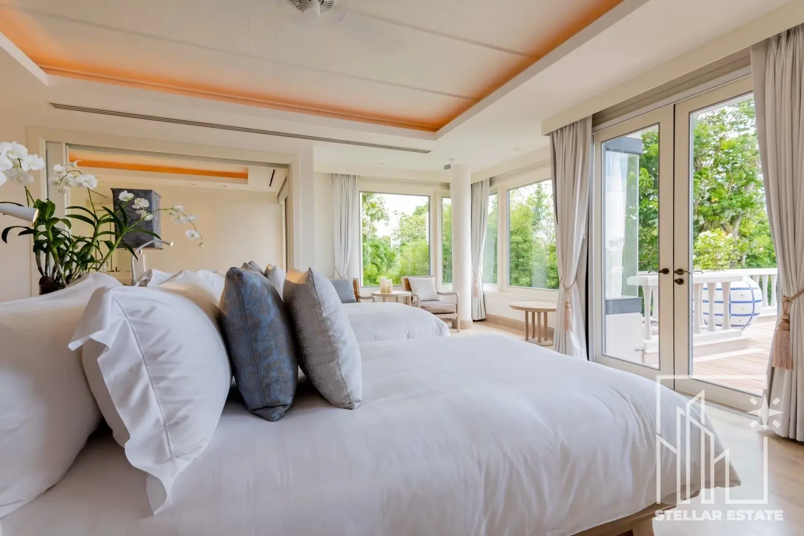 Trisara Signature Villa