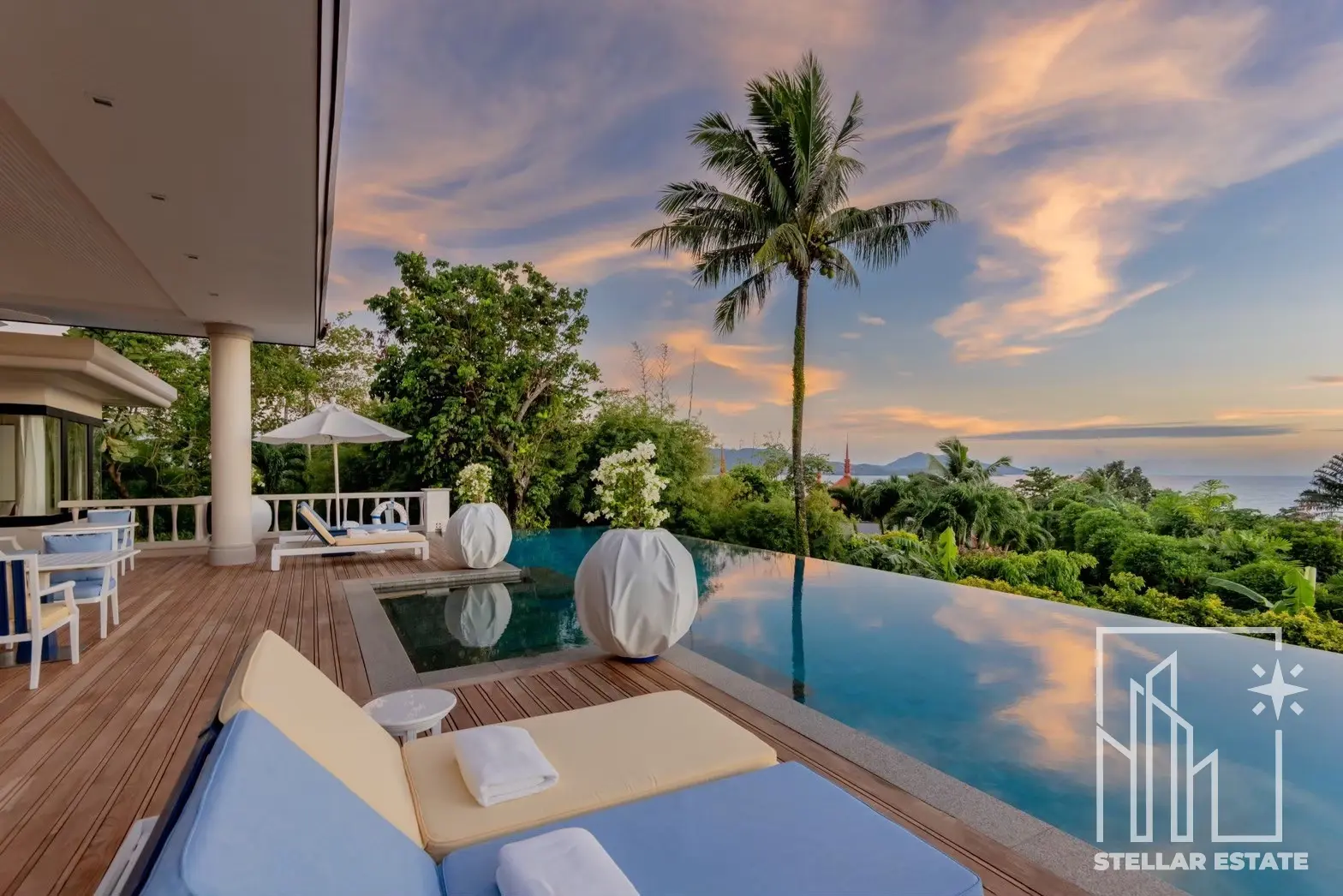 Trisara Signature Villa