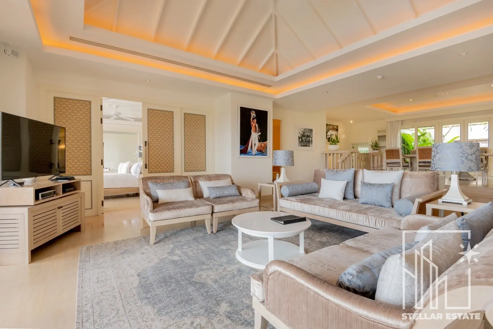 Trisara Signature Villa