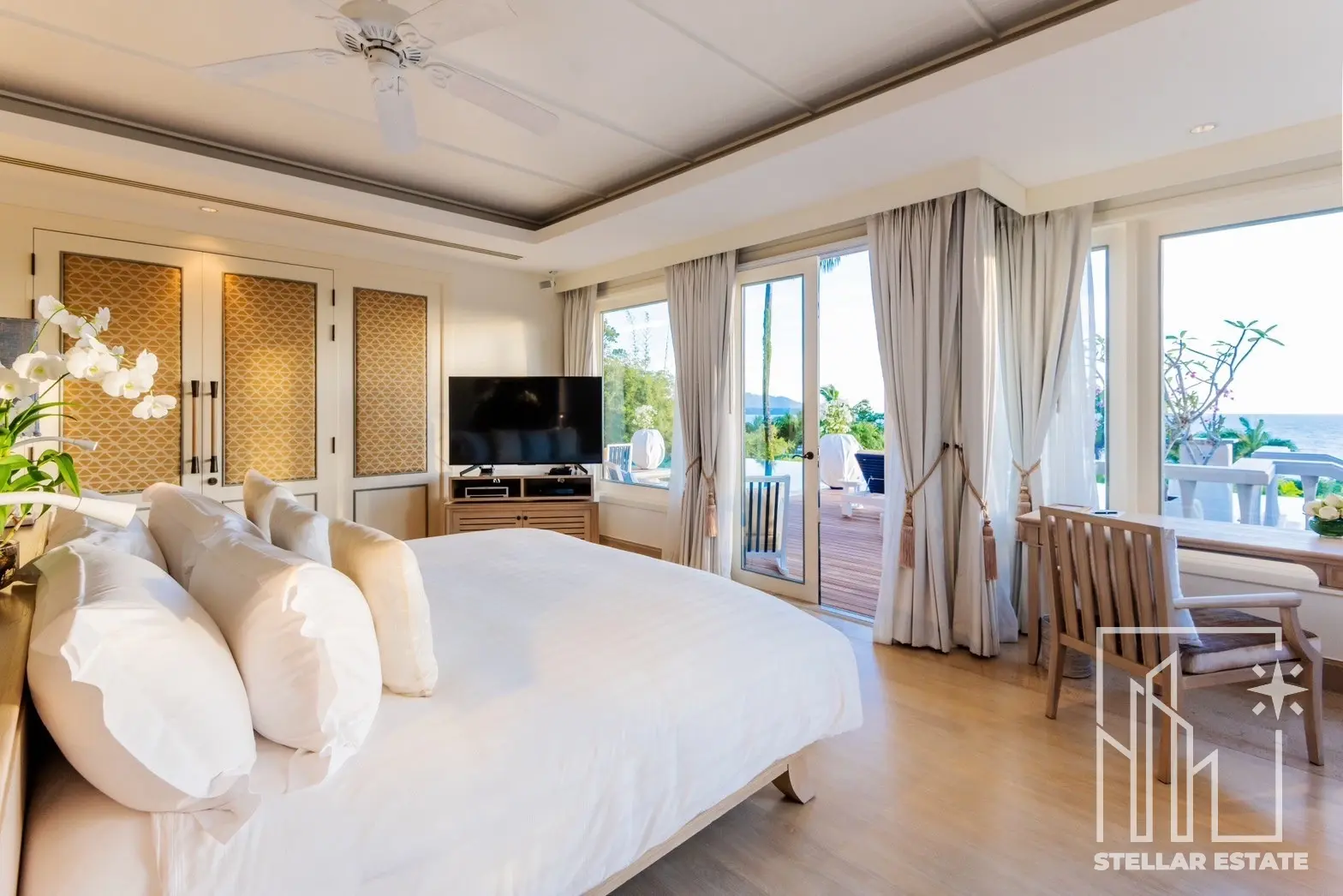 Trisara Signature Villa