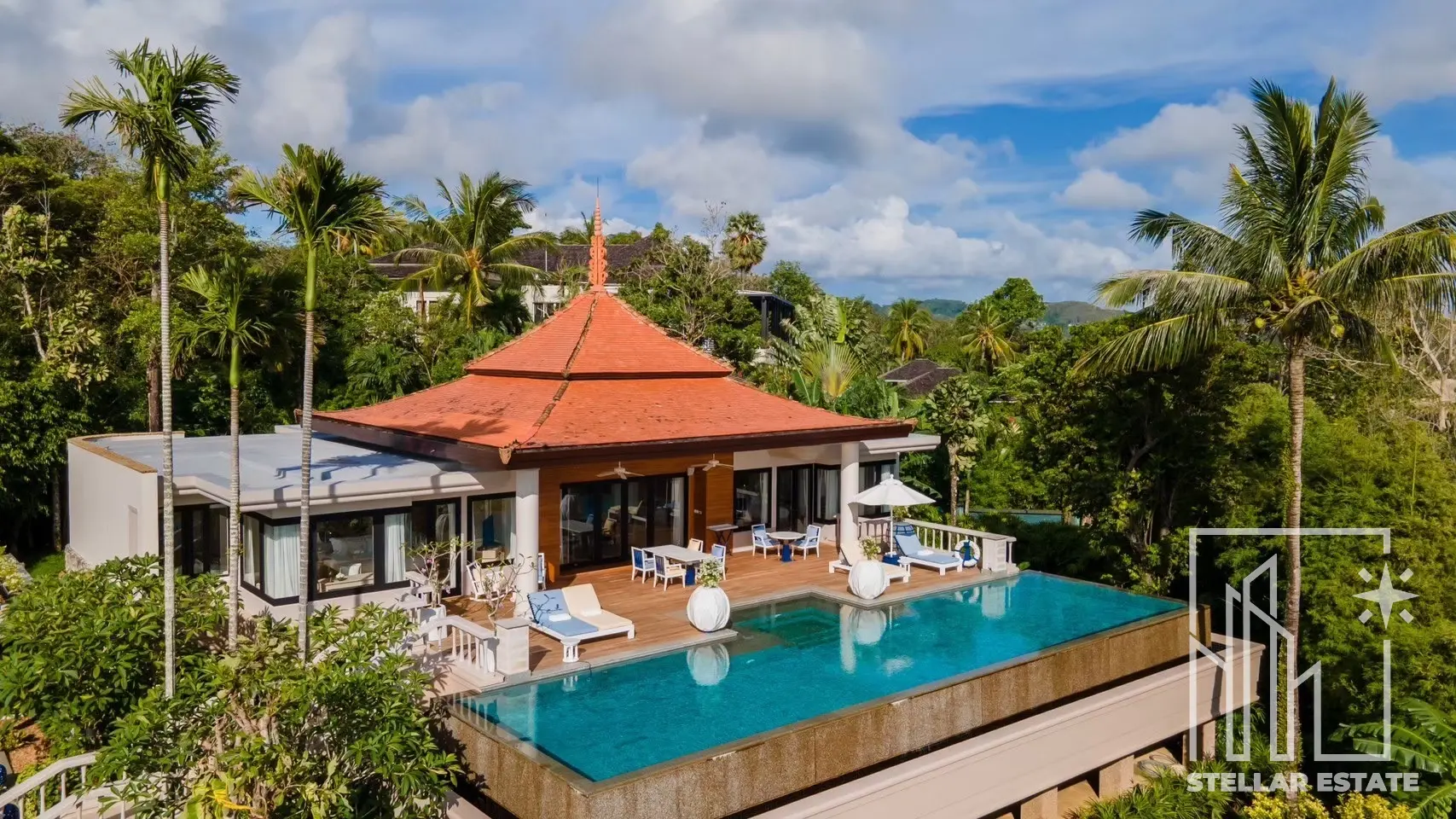 Trisara Signature Villa