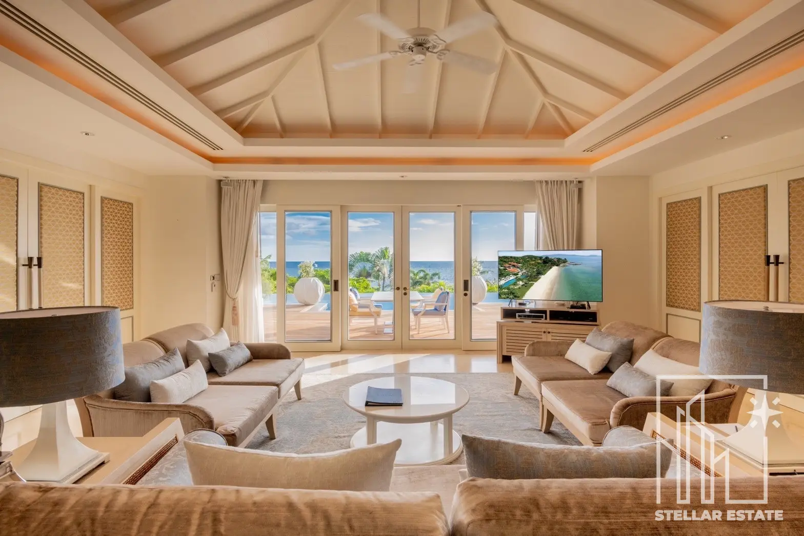 Trisara Signature Villa