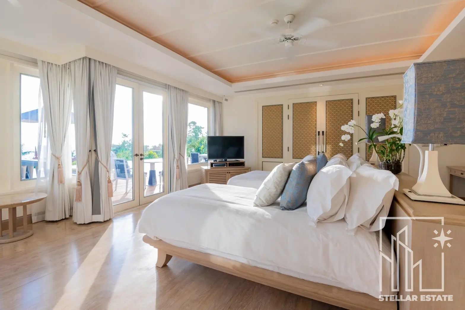 Trisara Signature Villa
