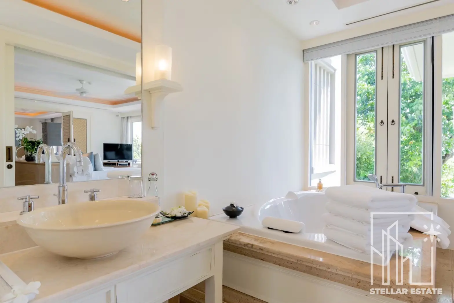 Trisara Signature Villa
