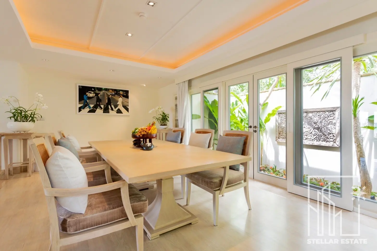 Trisara Signature Villa
