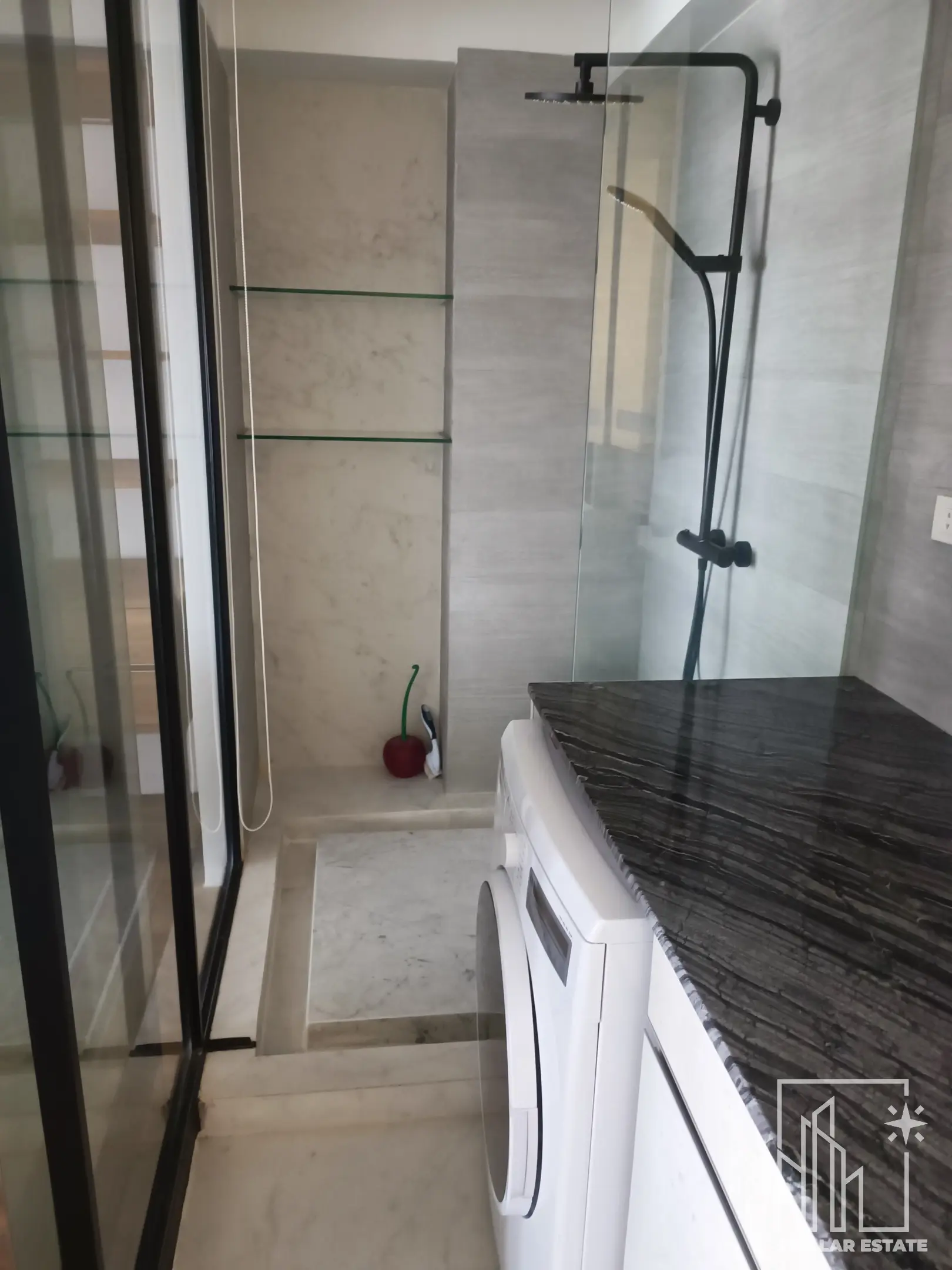 Beautifully renovated duplex In Thonglor Tower