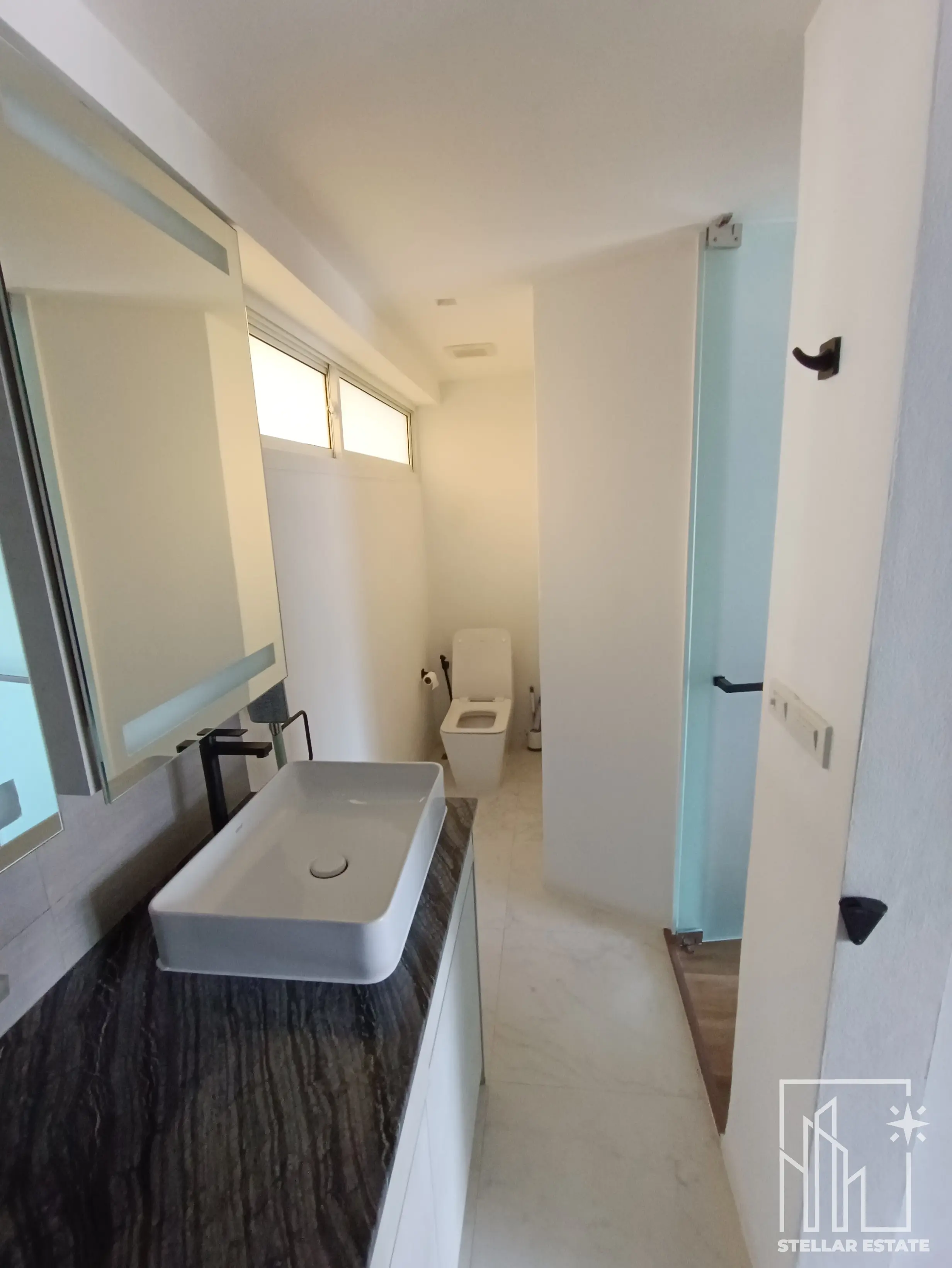 Beautifully renovated duplex In Thonglor Tower