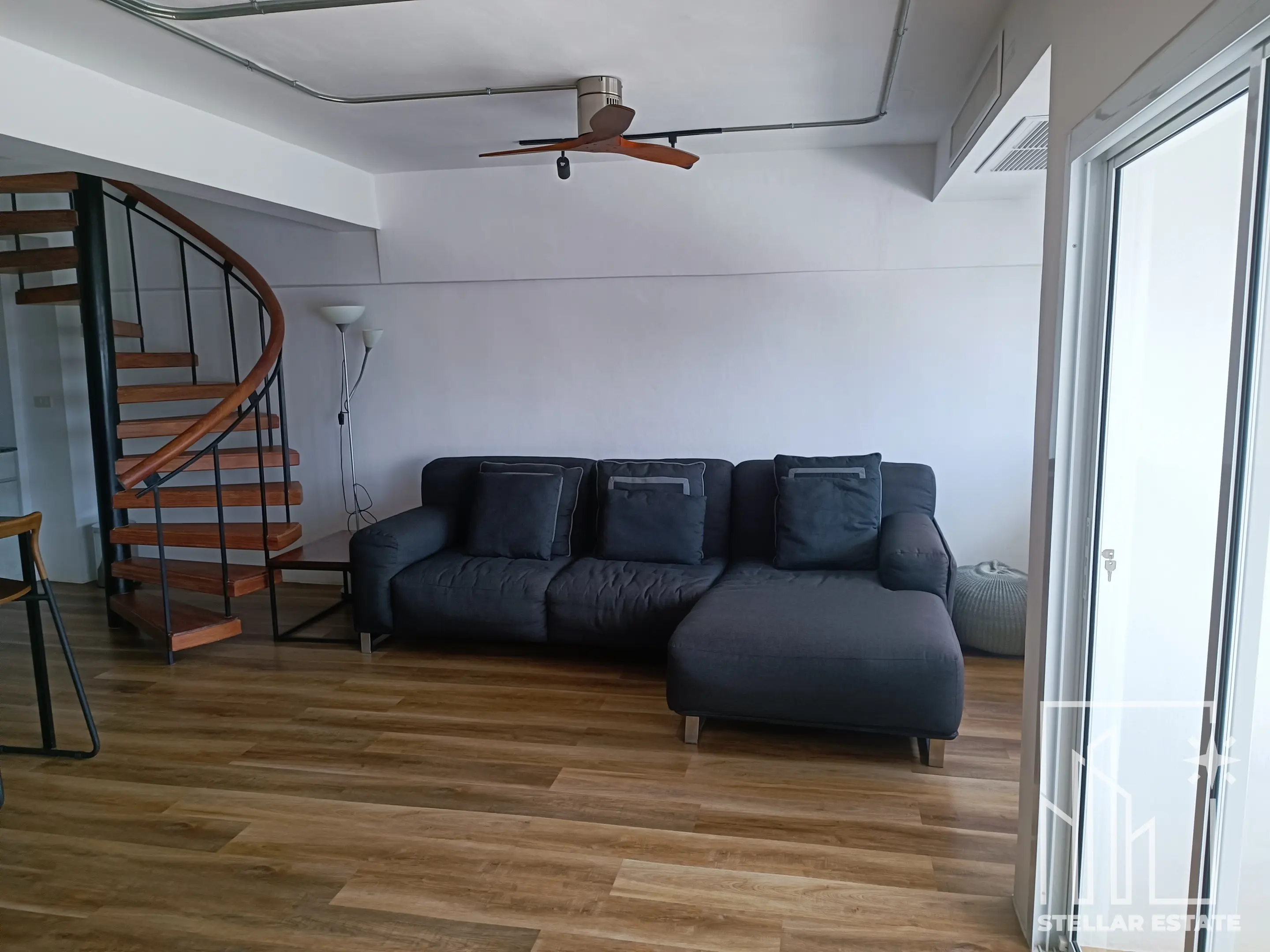 Beautifully renovated duplex In Thonglor Tower