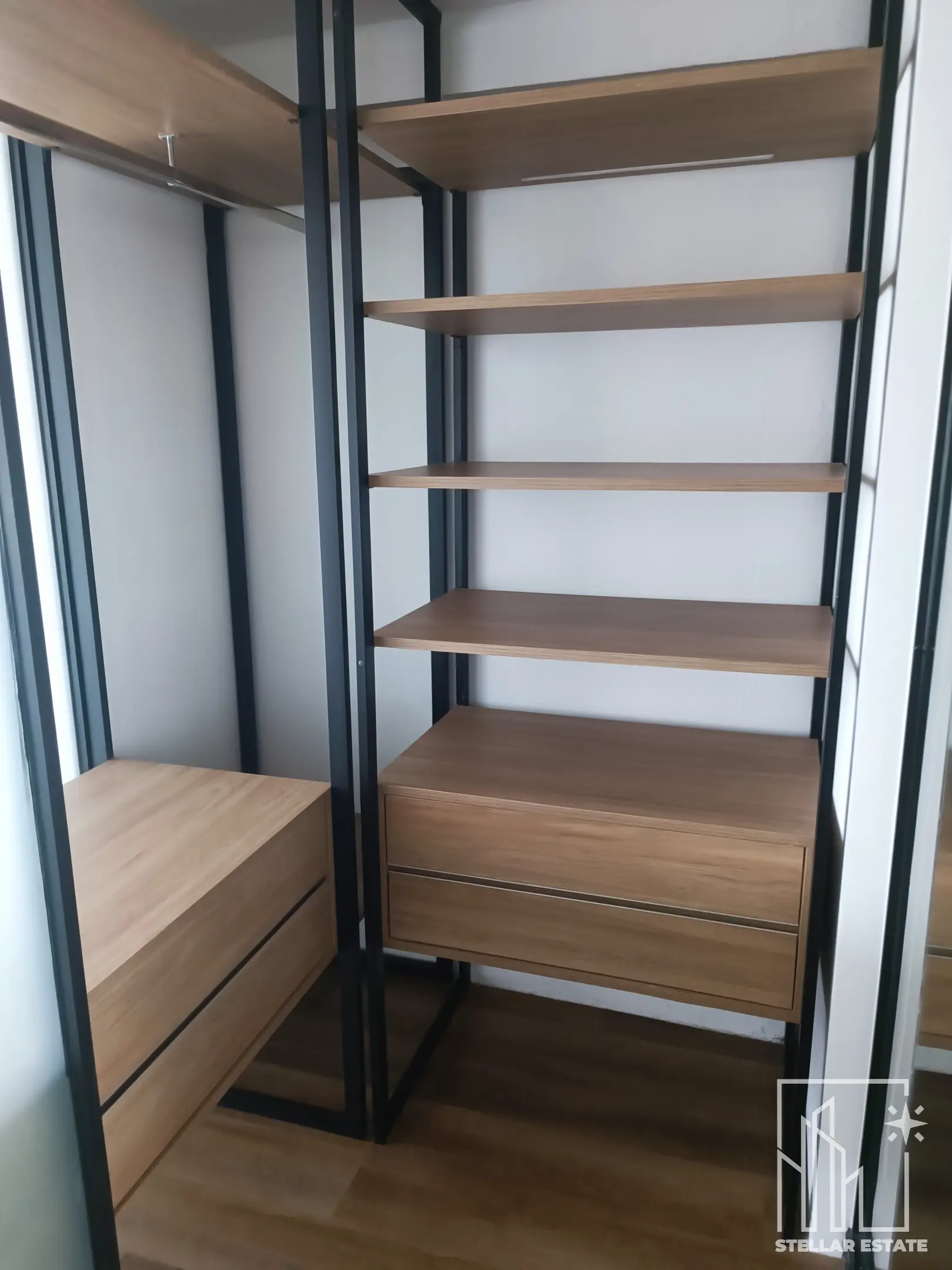 Beautifully renovated duplex In Thonglor Tower