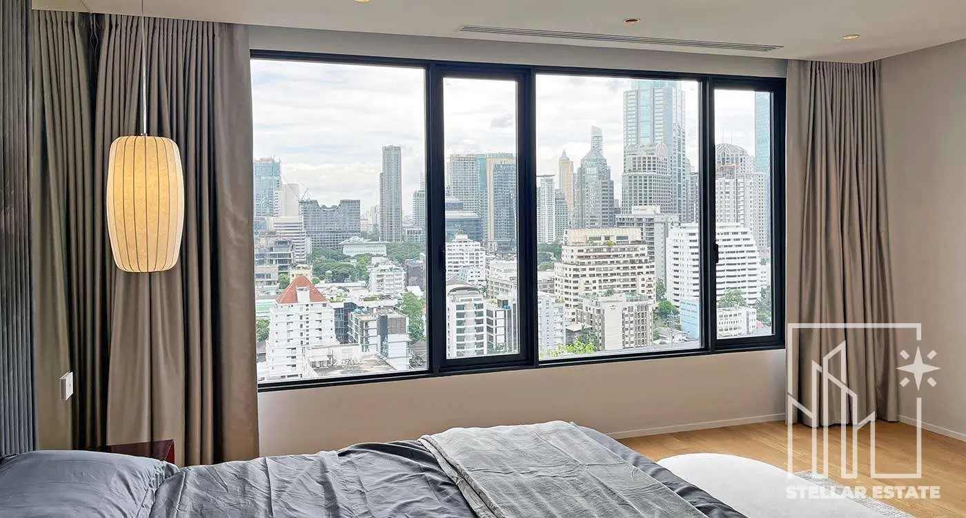 Unique Loft-Style Duplex – “Crystal Garden”