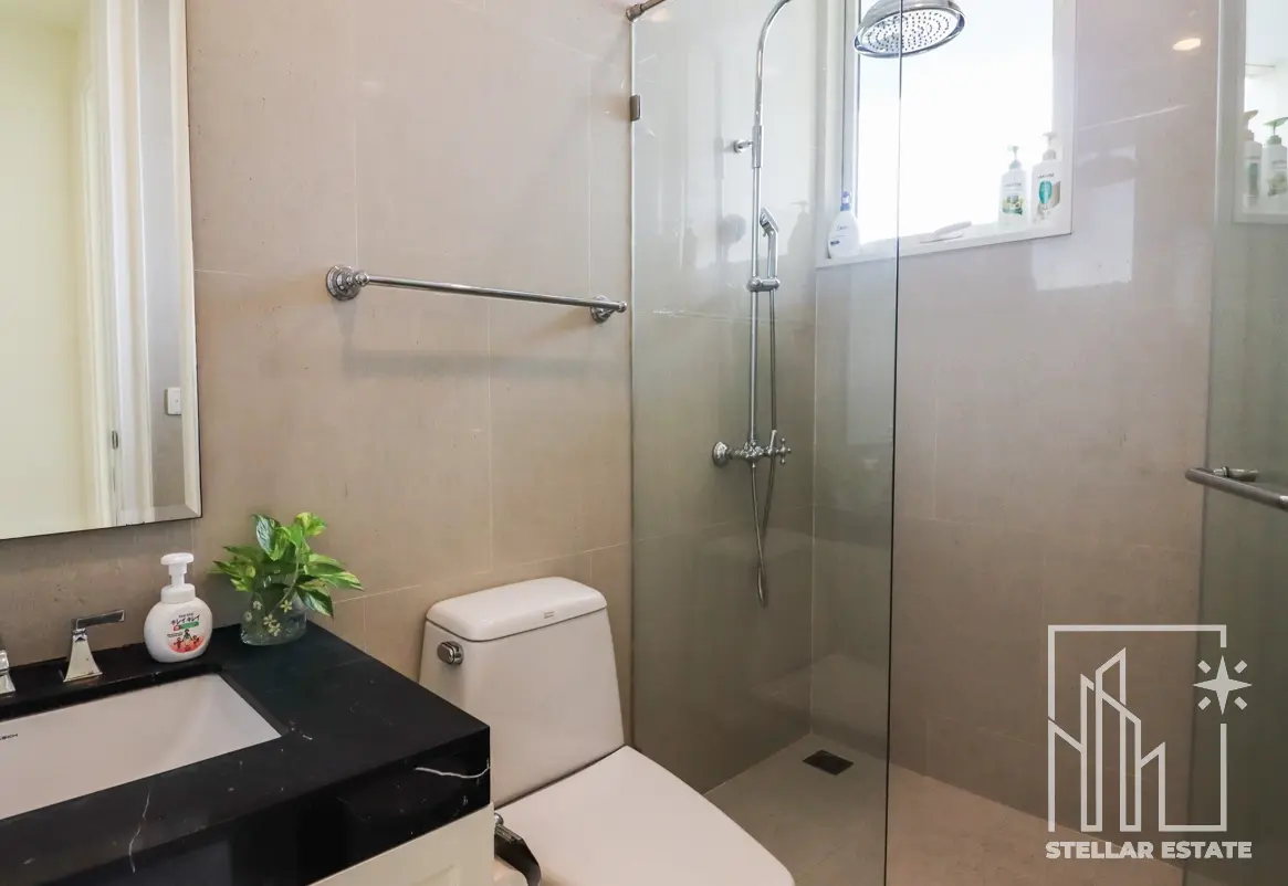 Royce Private Residences Sukhumvit 31 2BR