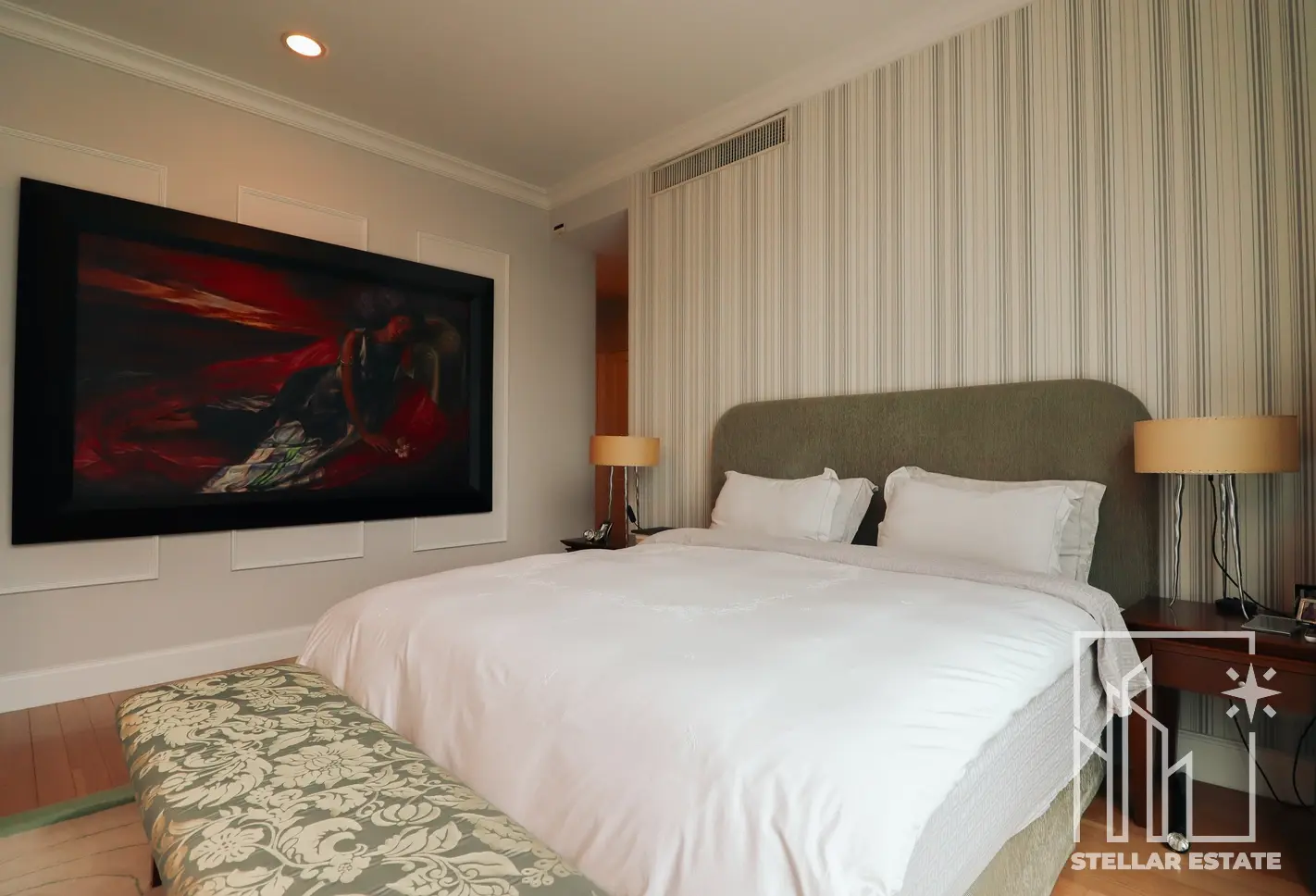 Royce Private Residences Sukhumvit 31 3BR