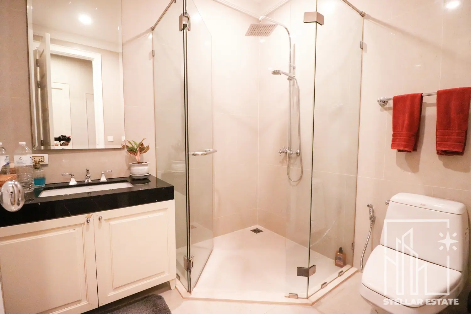 Royce Private Residences Sukhumvit 31 3BR