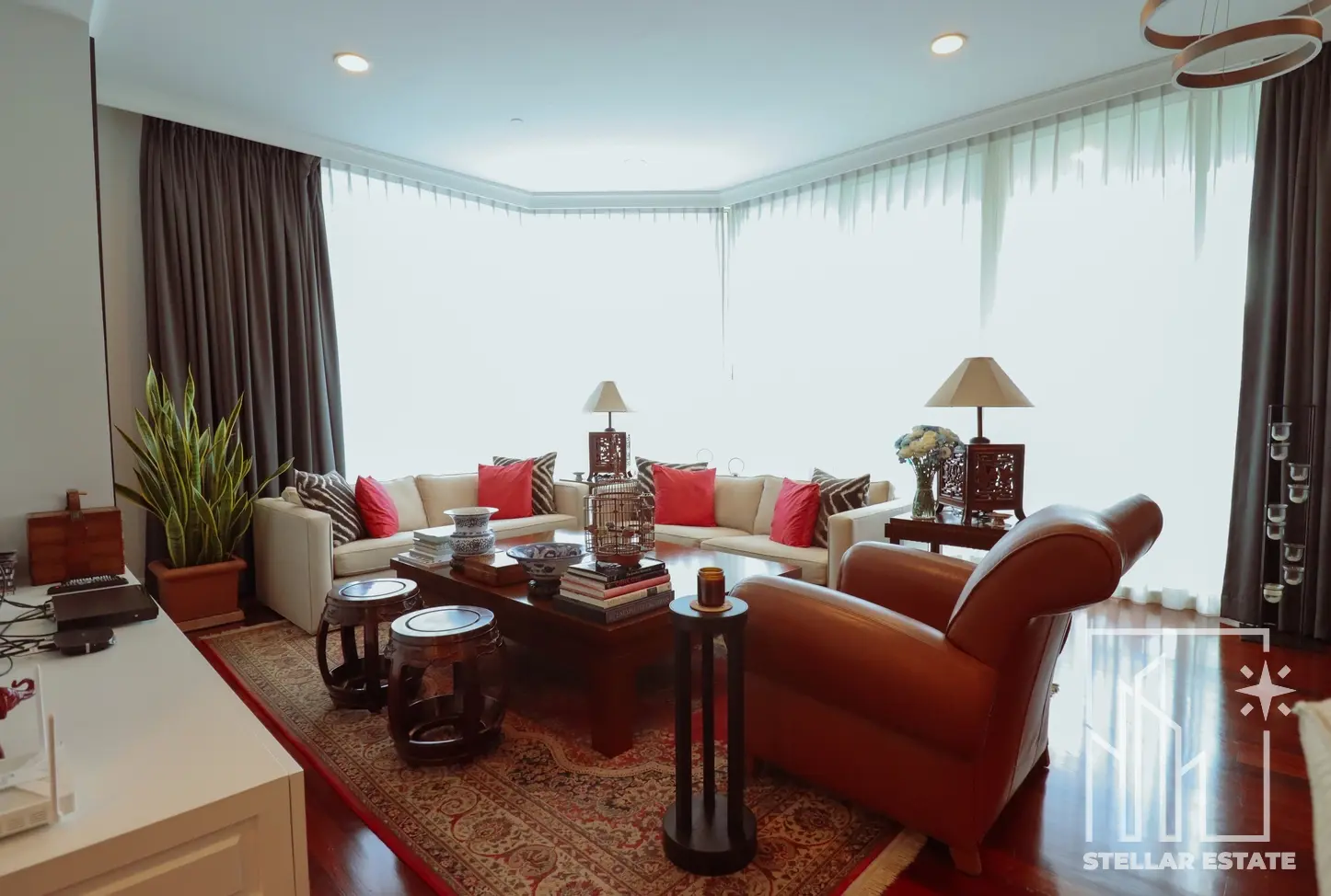 Royce Private Residences Sukhumvit 31 3BR