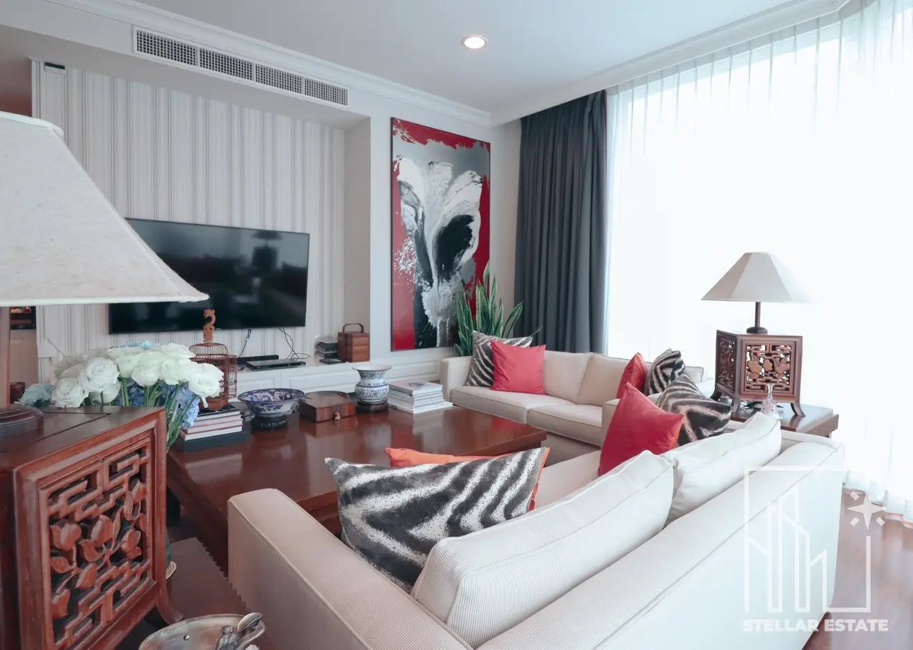 Royce Private Residences Sukhumvit 31 3BR