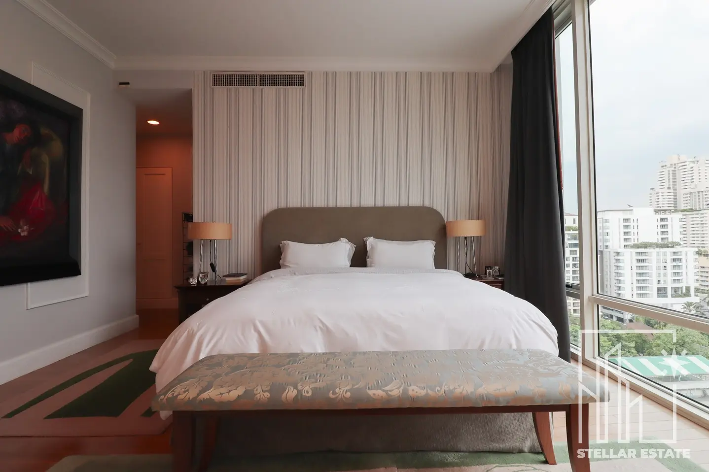 Royce Private Residences Sukhumvit 31 3BR