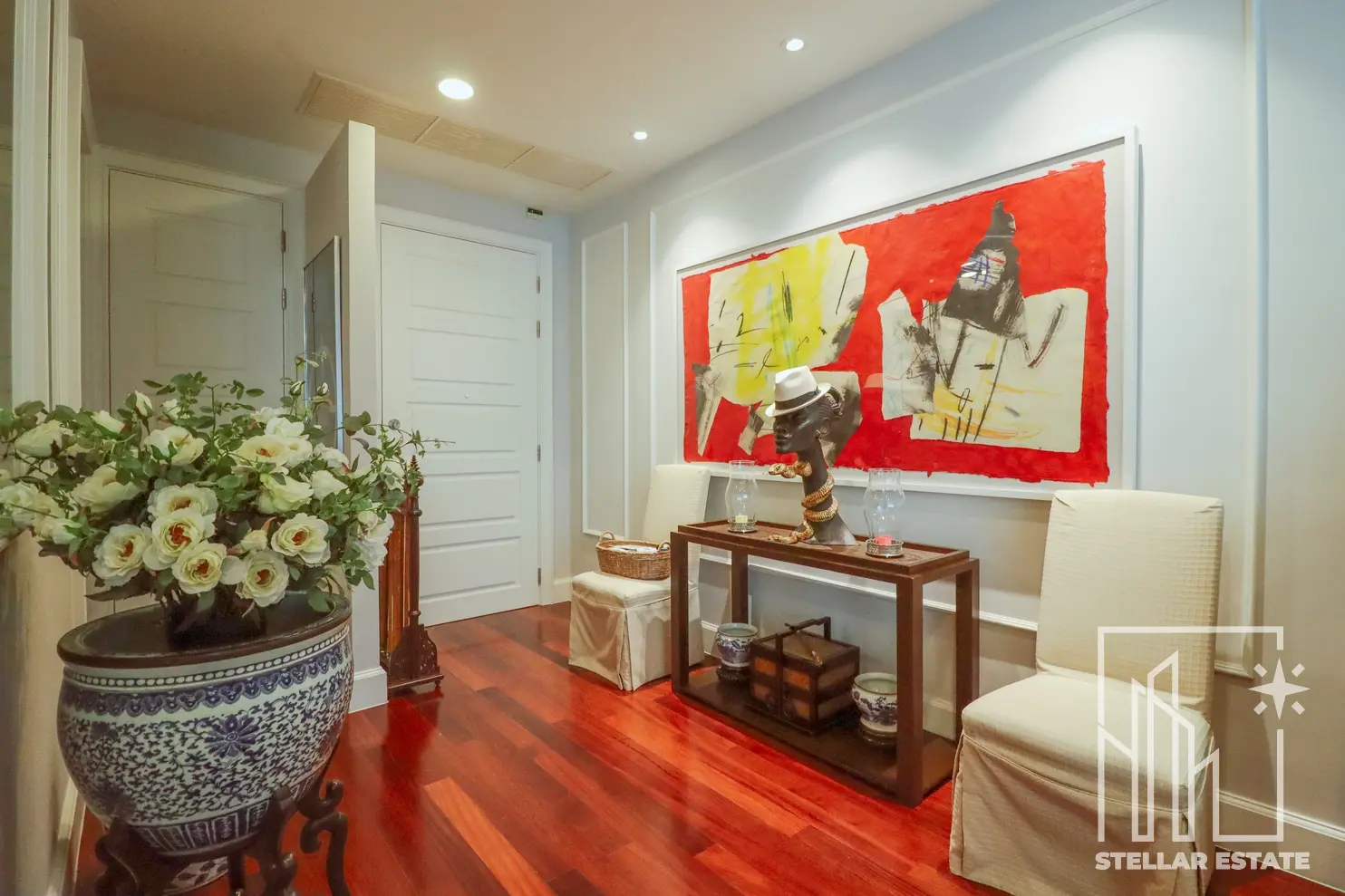 Royce Private Residences Sukhumvit 31 3BR