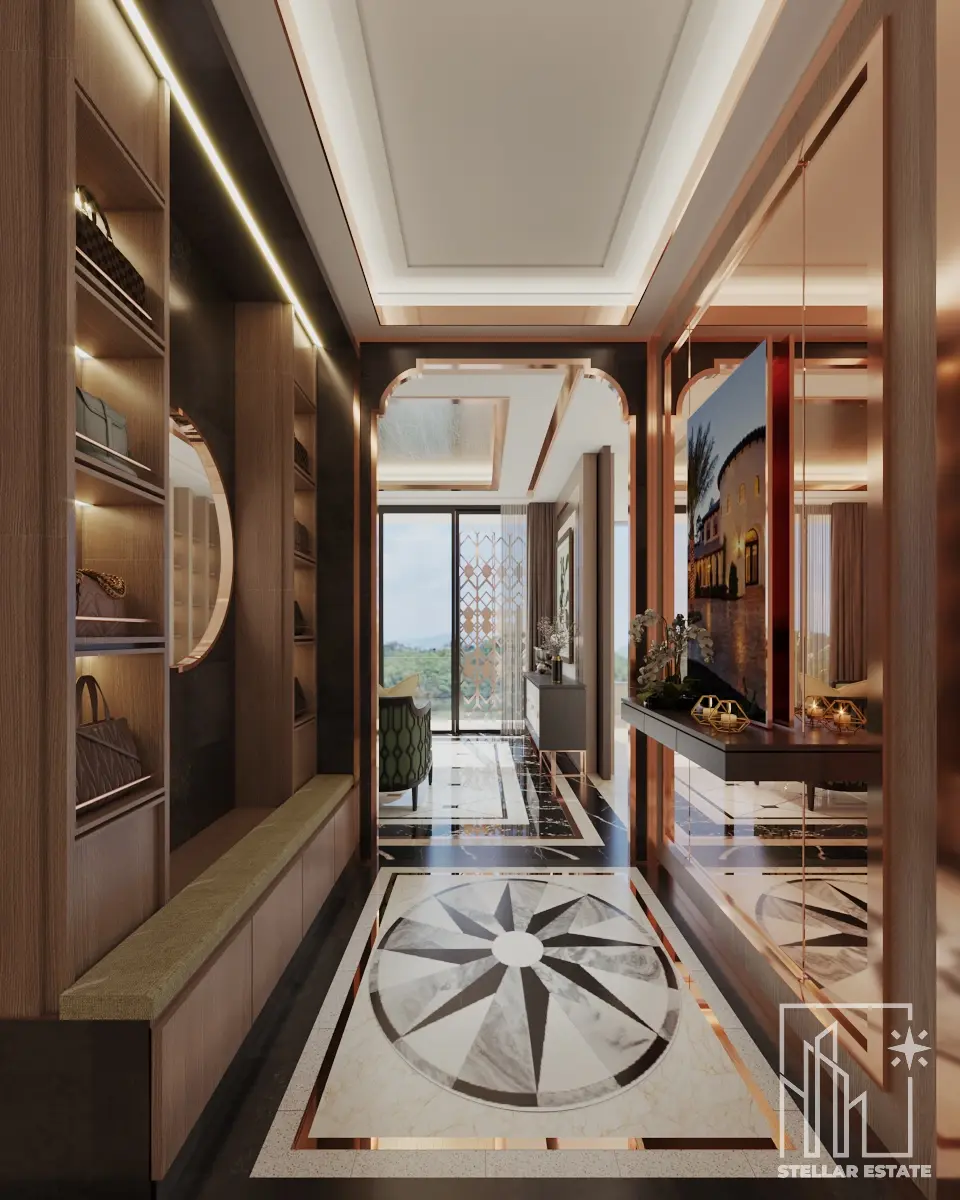 8 Atelier - 1BR
