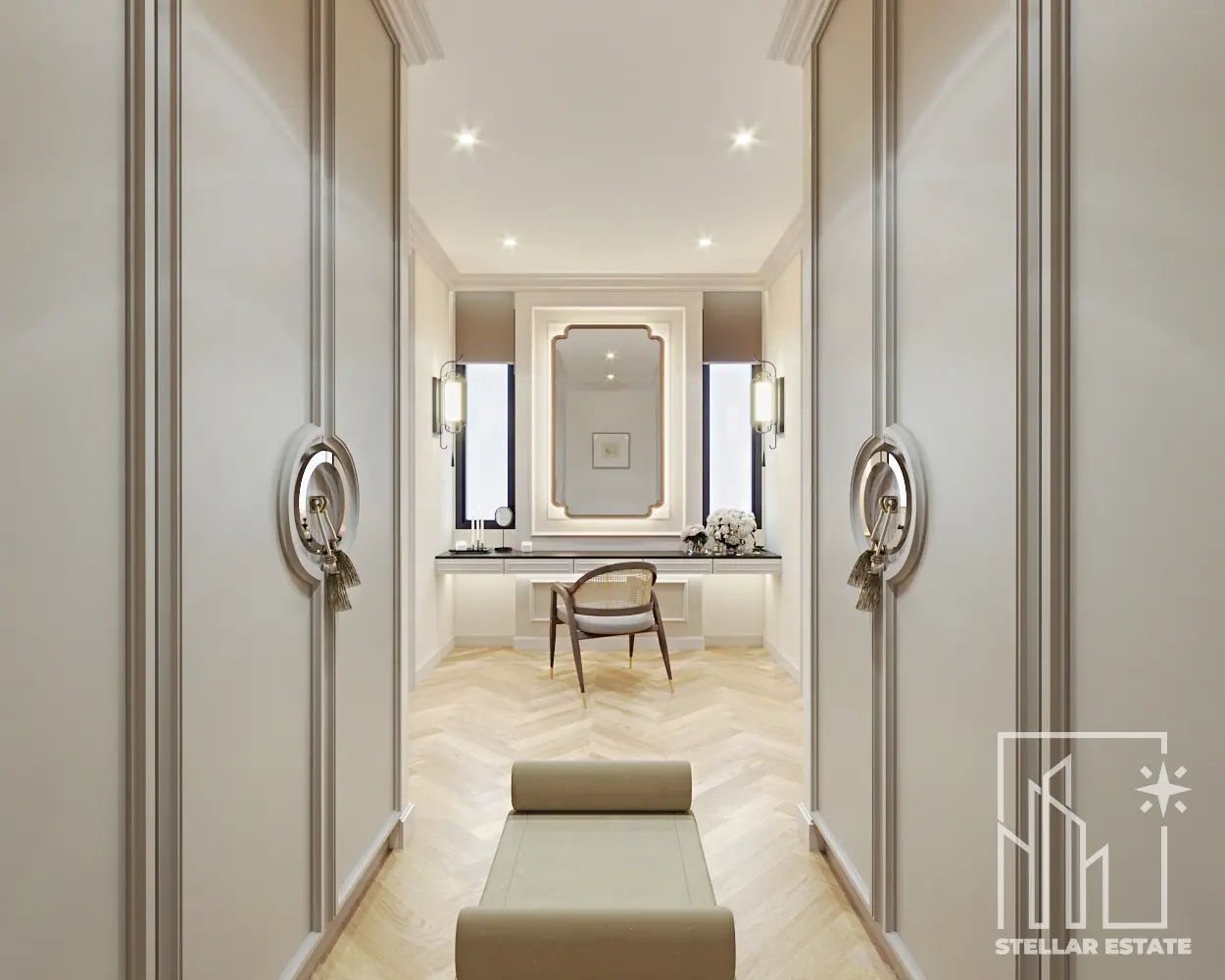 8 Atelier - Penthouse
