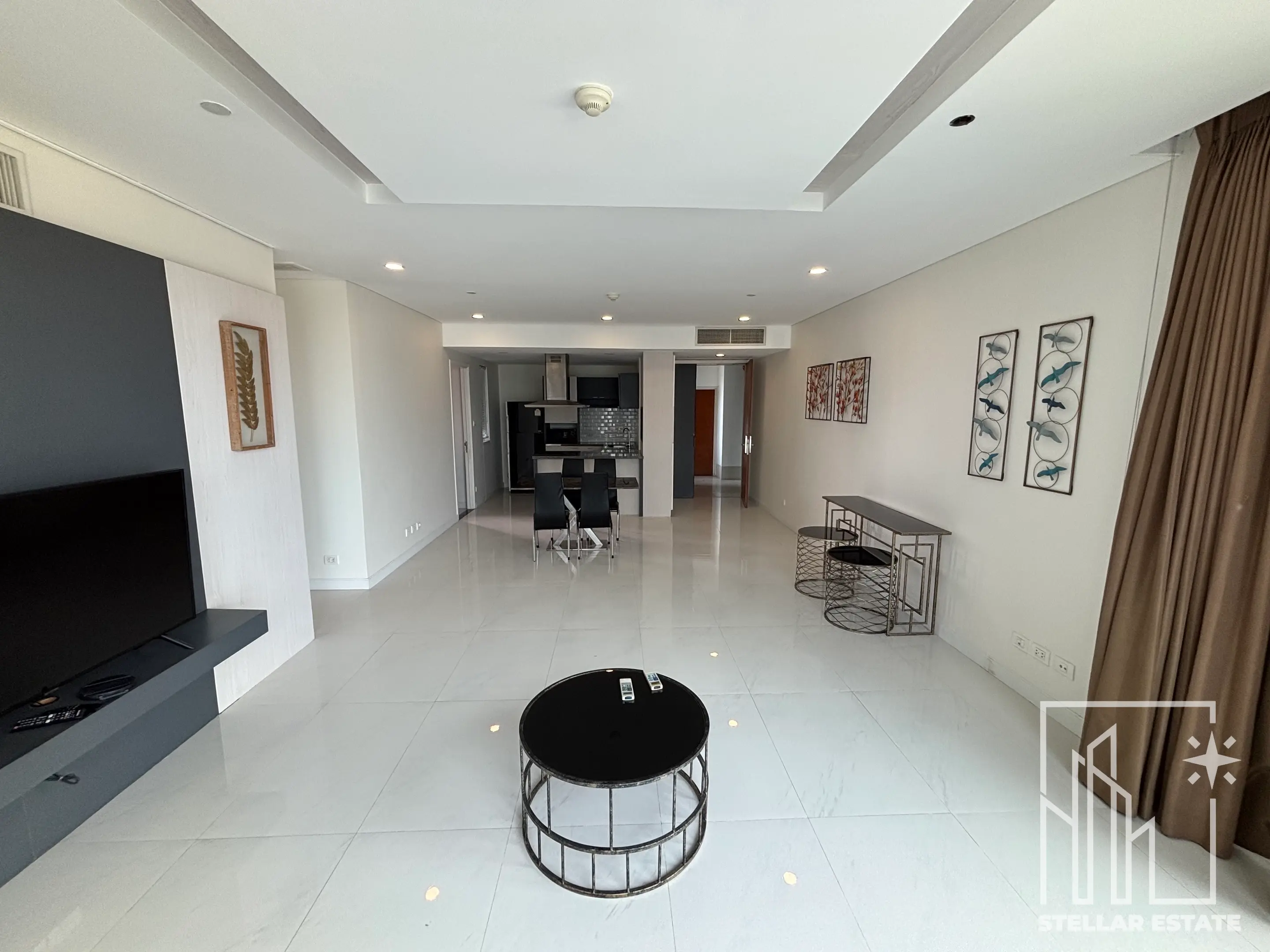 Fullerton Sukhumvit – Prime Urban Living in Bangkok 3BR