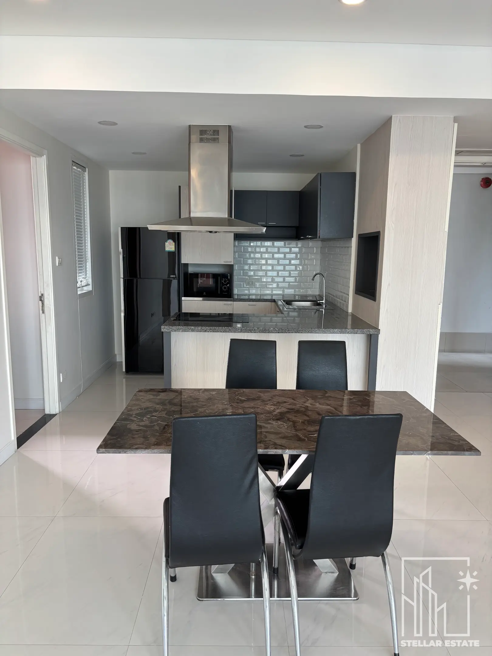 Fullerton Sukhumvit – Prime Urban Living in Bangkok 3BR
