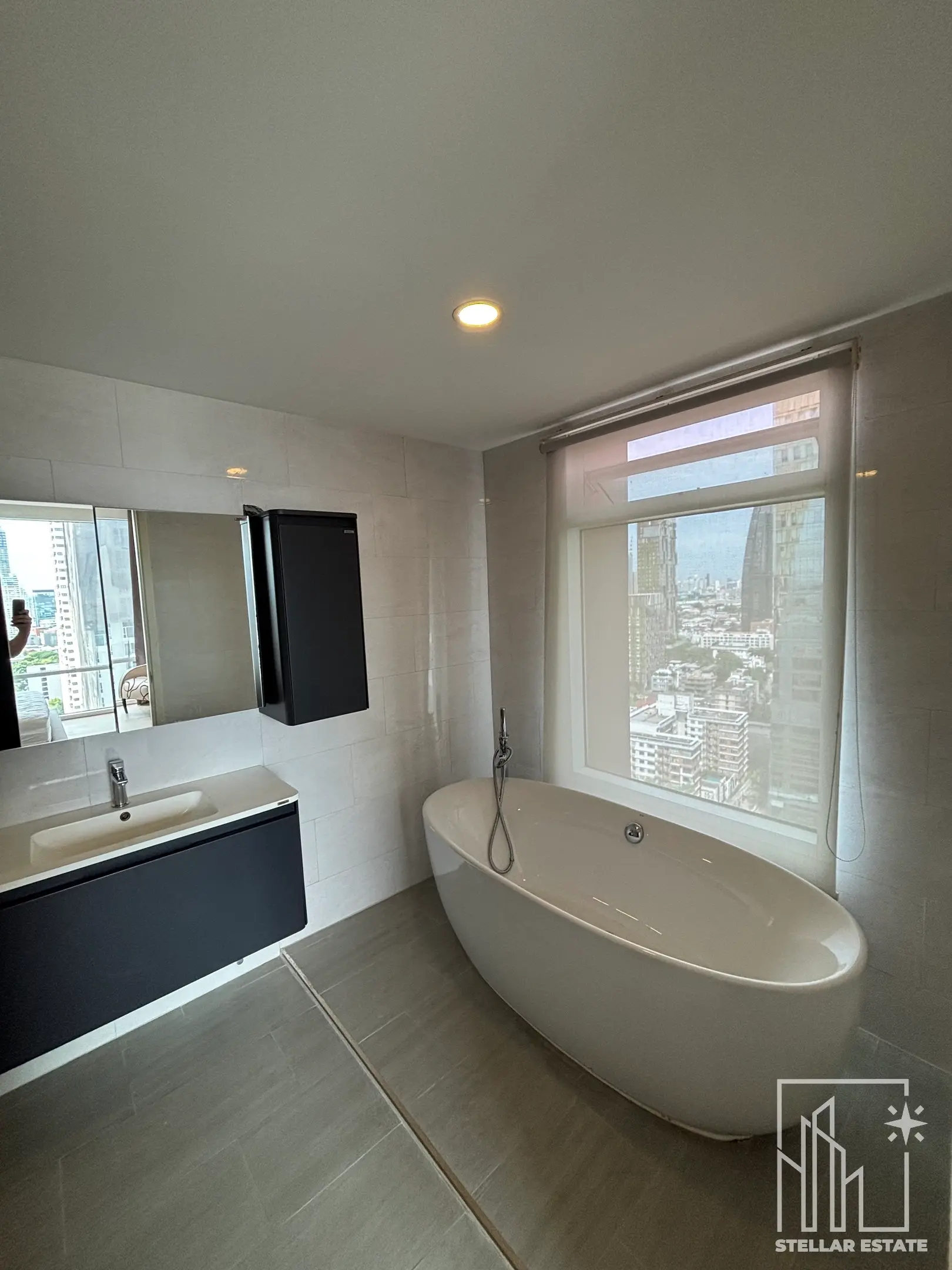 Fullerton Sukhumvit – Prime Urban Living in Bangkok 3BR