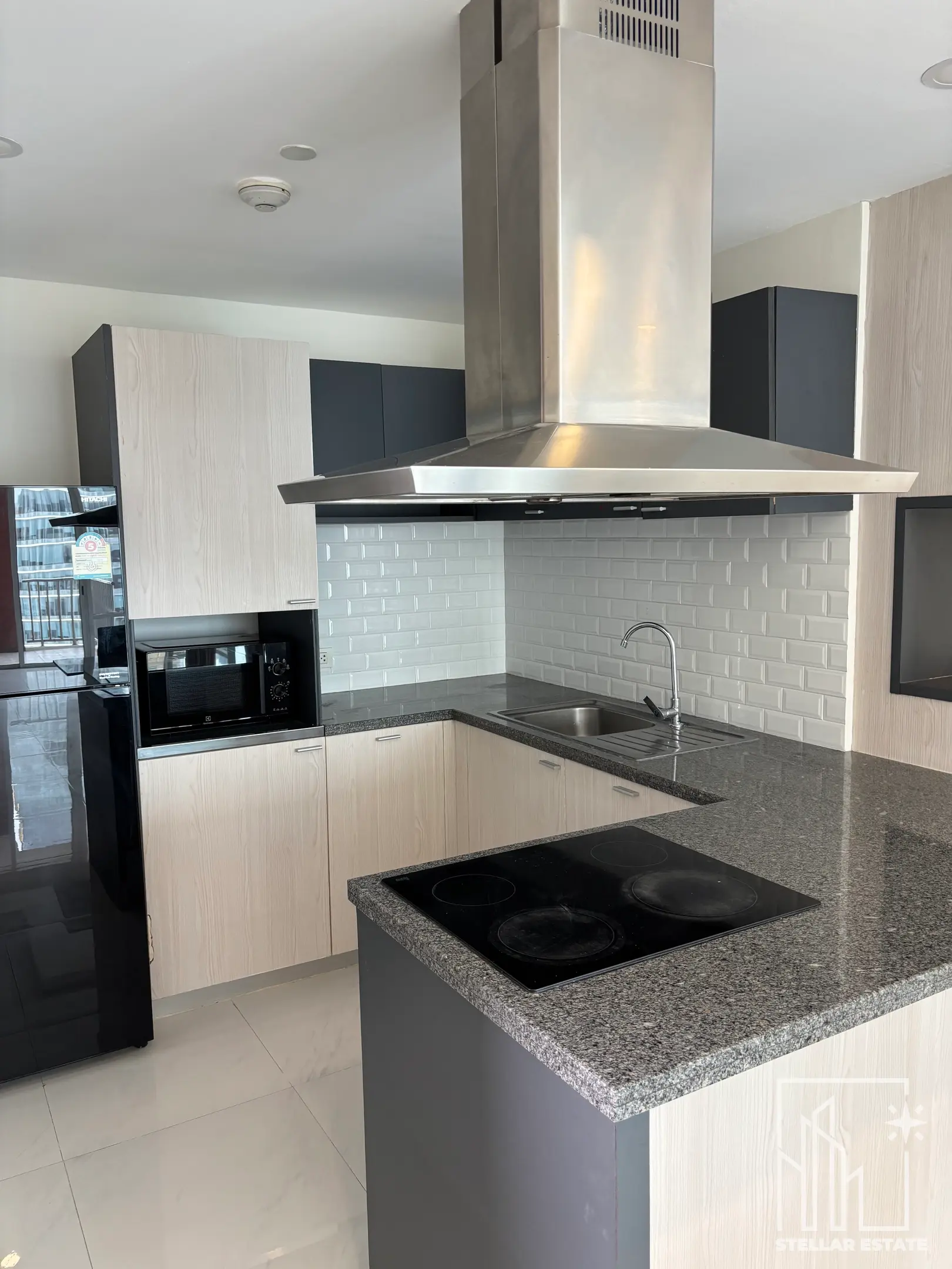Fullerton Sukhumvit – Prime Urban Living in Bangkok 3BR