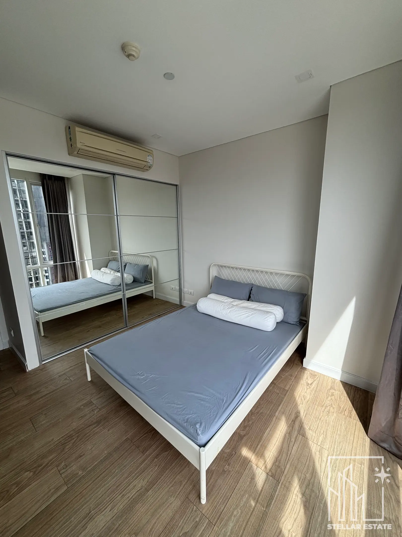 Fullerton Sukhumvit – Prime Urban Living in Bangkok 3BR