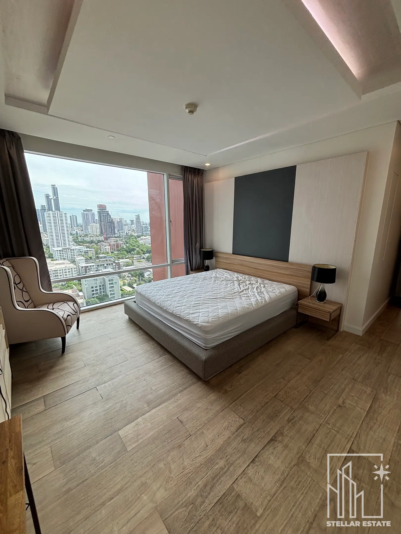 Fullerton Sukhumvit – Prime Urban Living in Bangkok 3BR