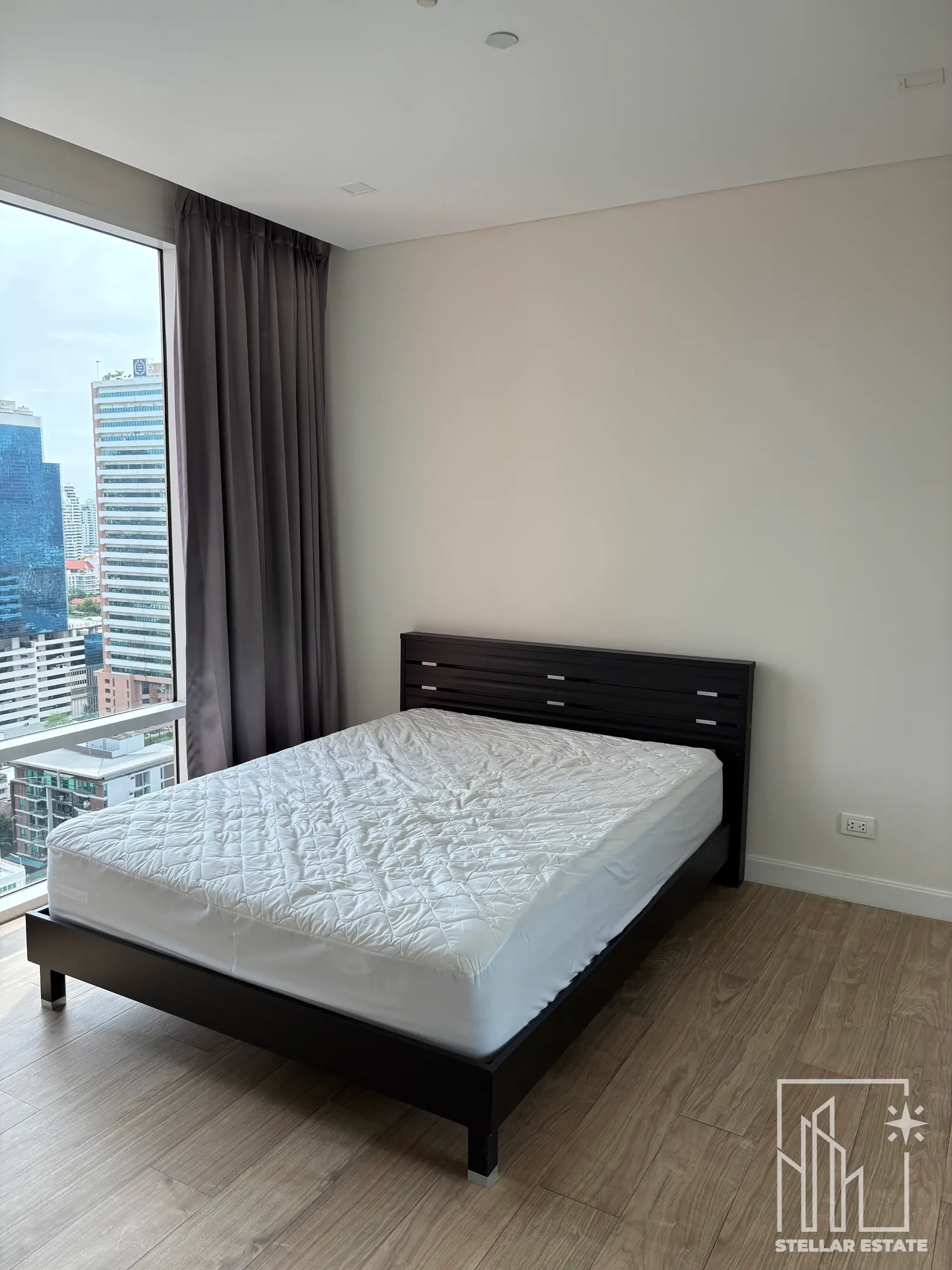 Fullerton Sukhumvit – Prime Urban Living in Bangkok 3BR