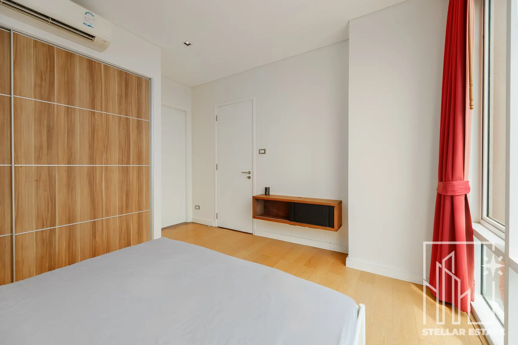 Fullerton Sukhumvit – High Floor 3BR