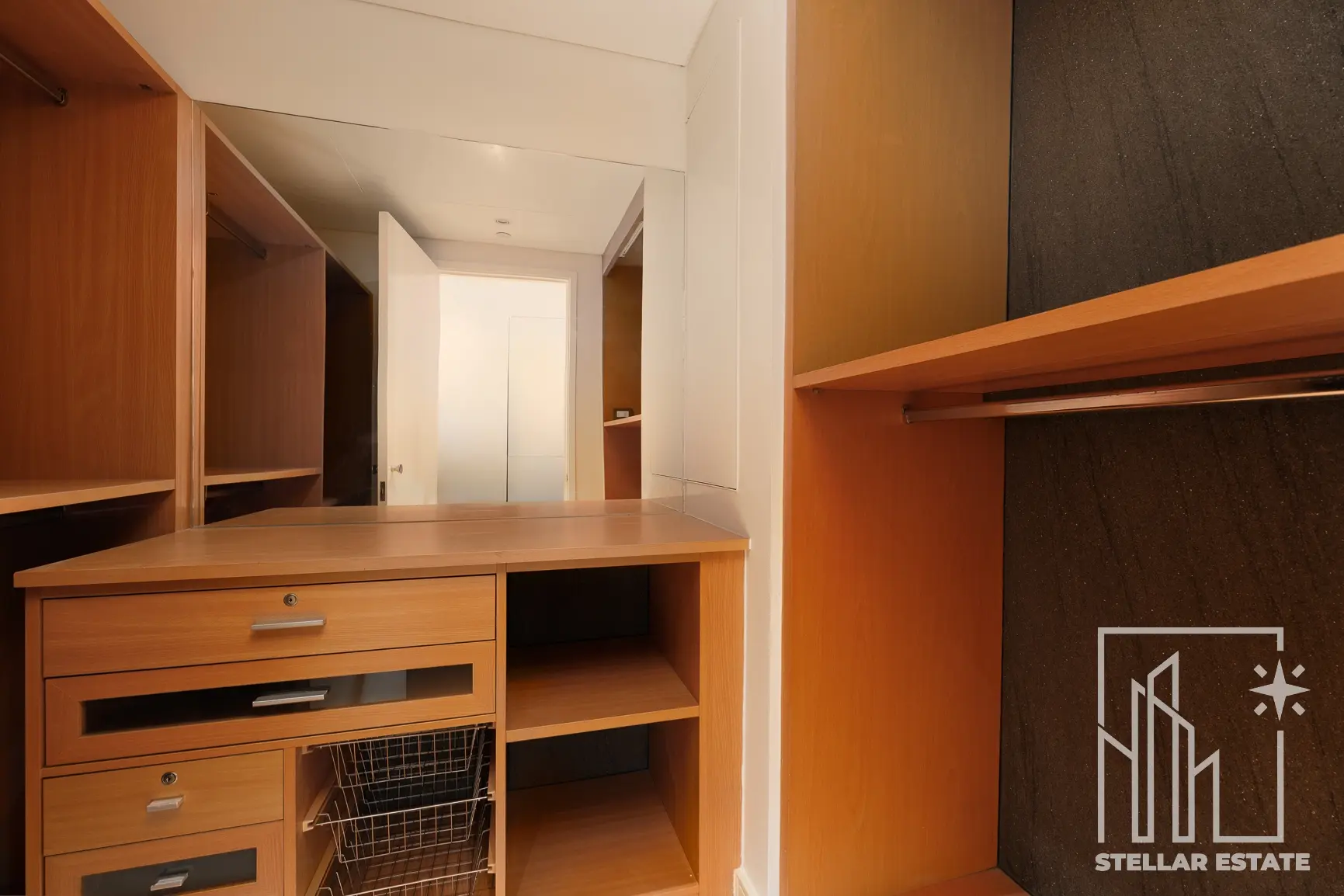 Fullerton Sukhumvit – High Floor 3BR