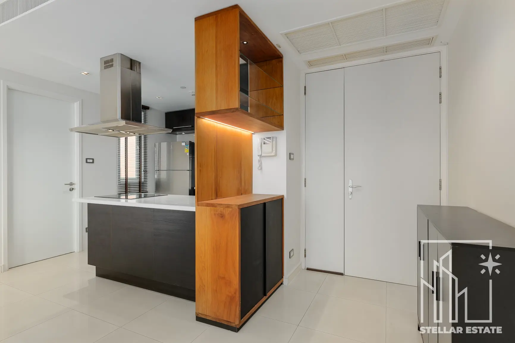 Fullerton Sukhumvit – High Floor 3BR