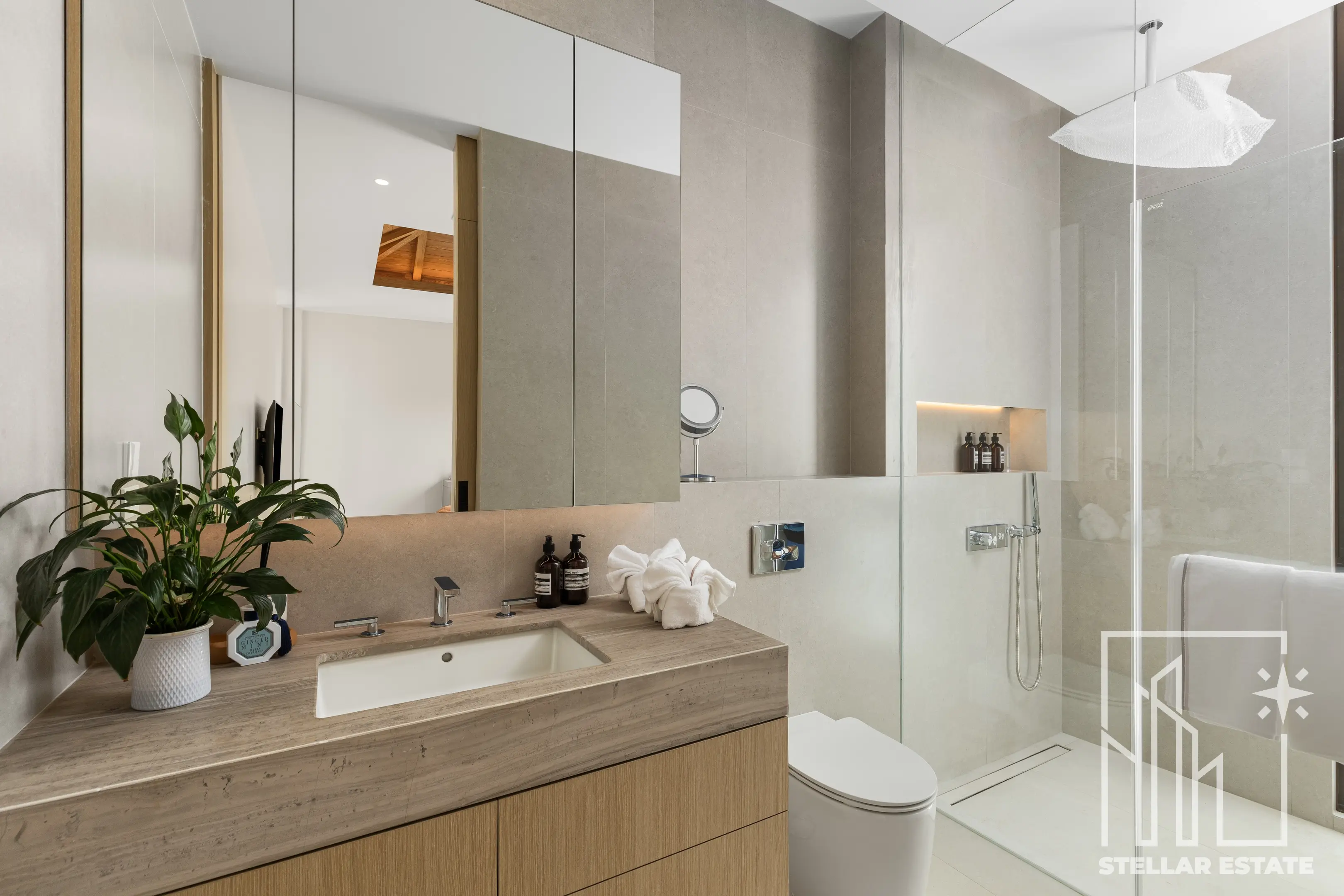 QAV Residence – Villa 3BR