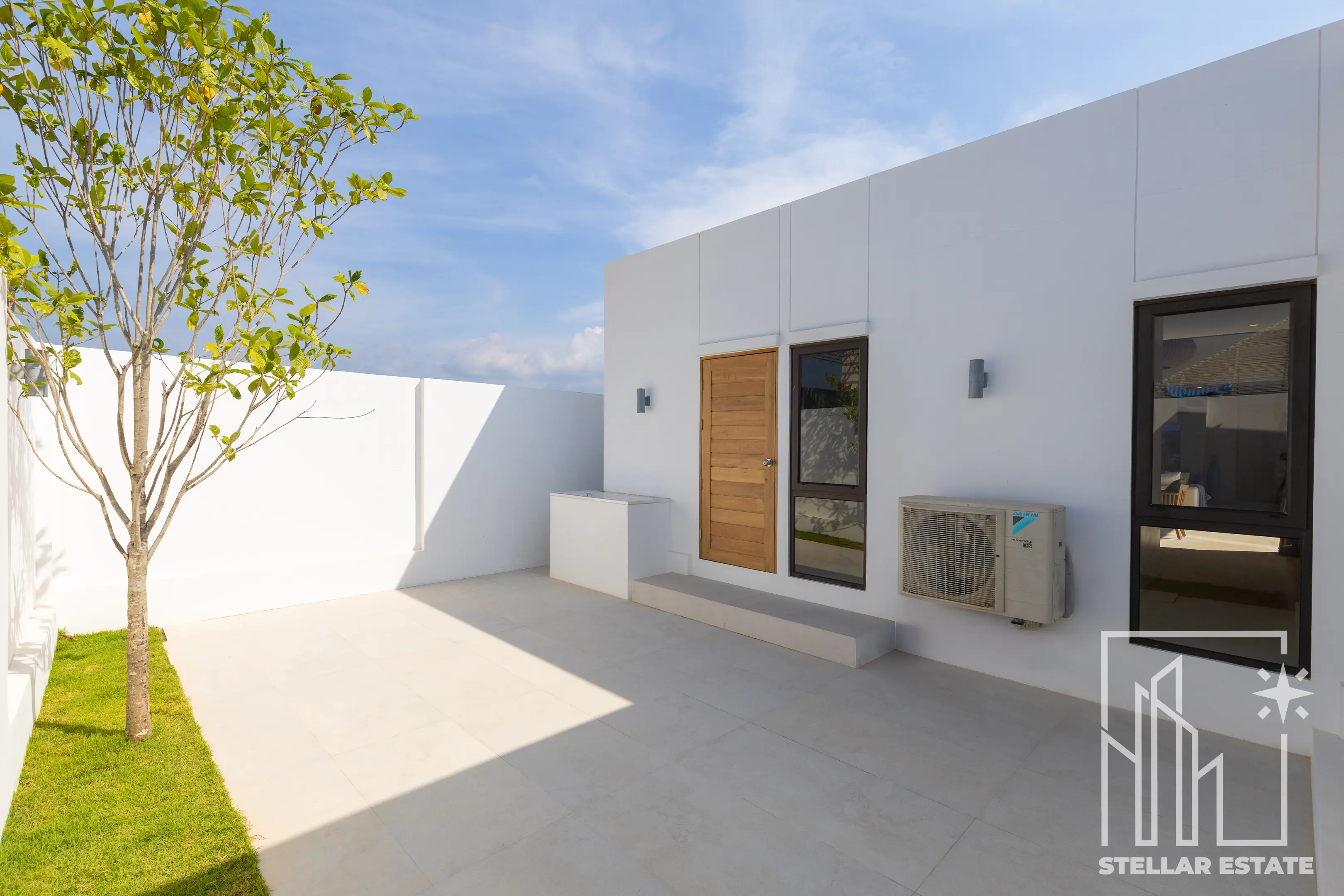 QAV Residence – Villa 3BR