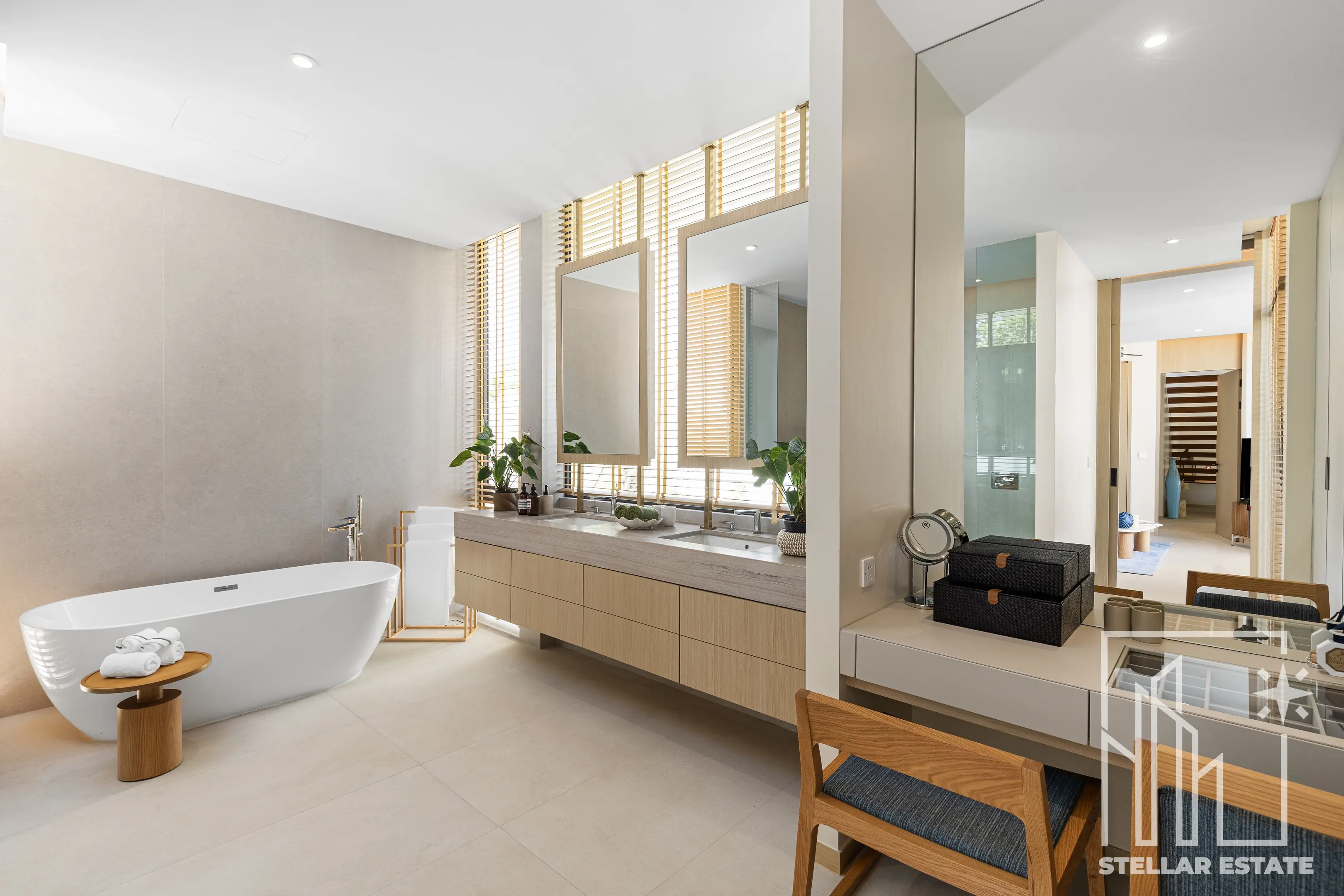 QAV Residence – Villa 3BR