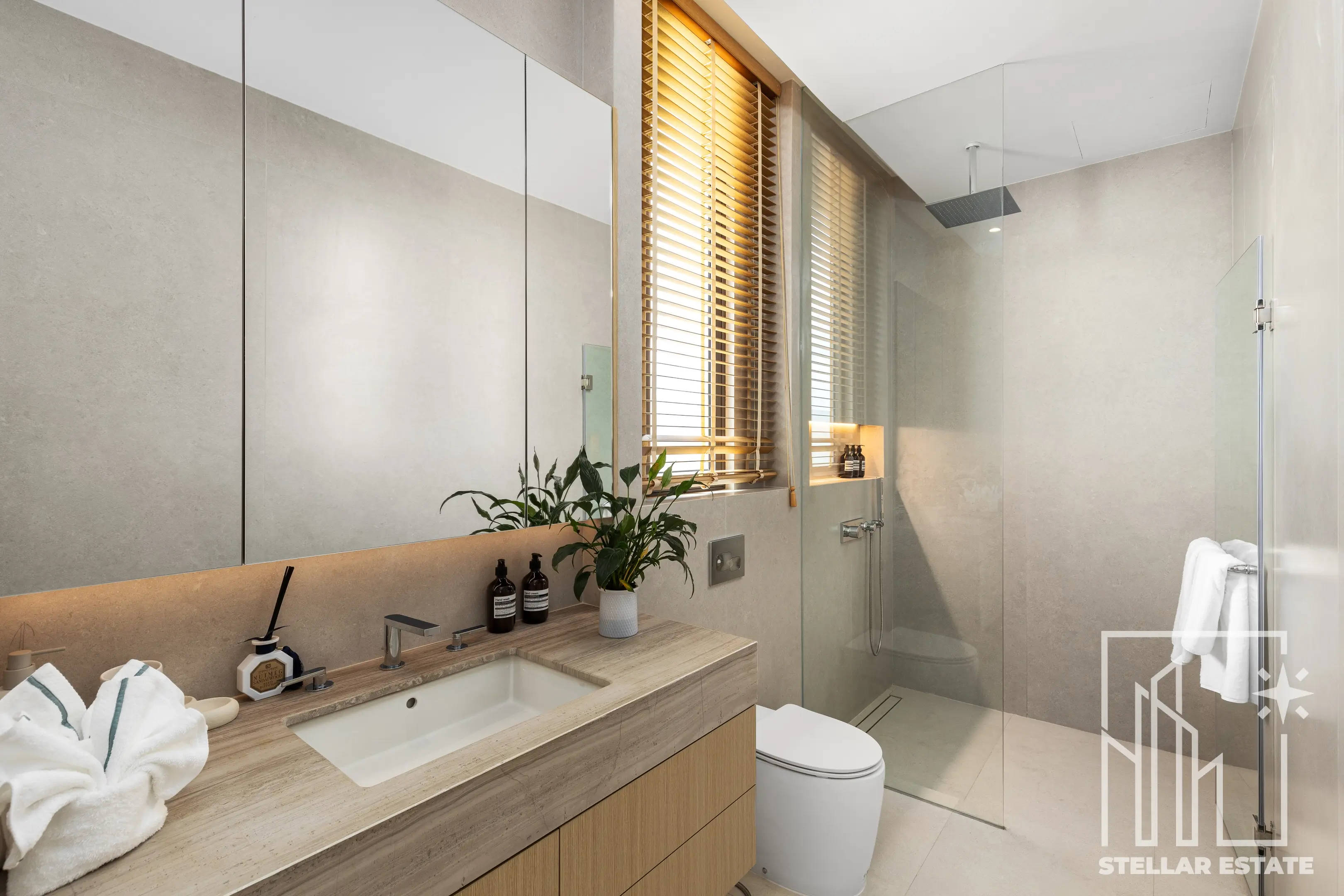 QAV Residence – Villa 3BR