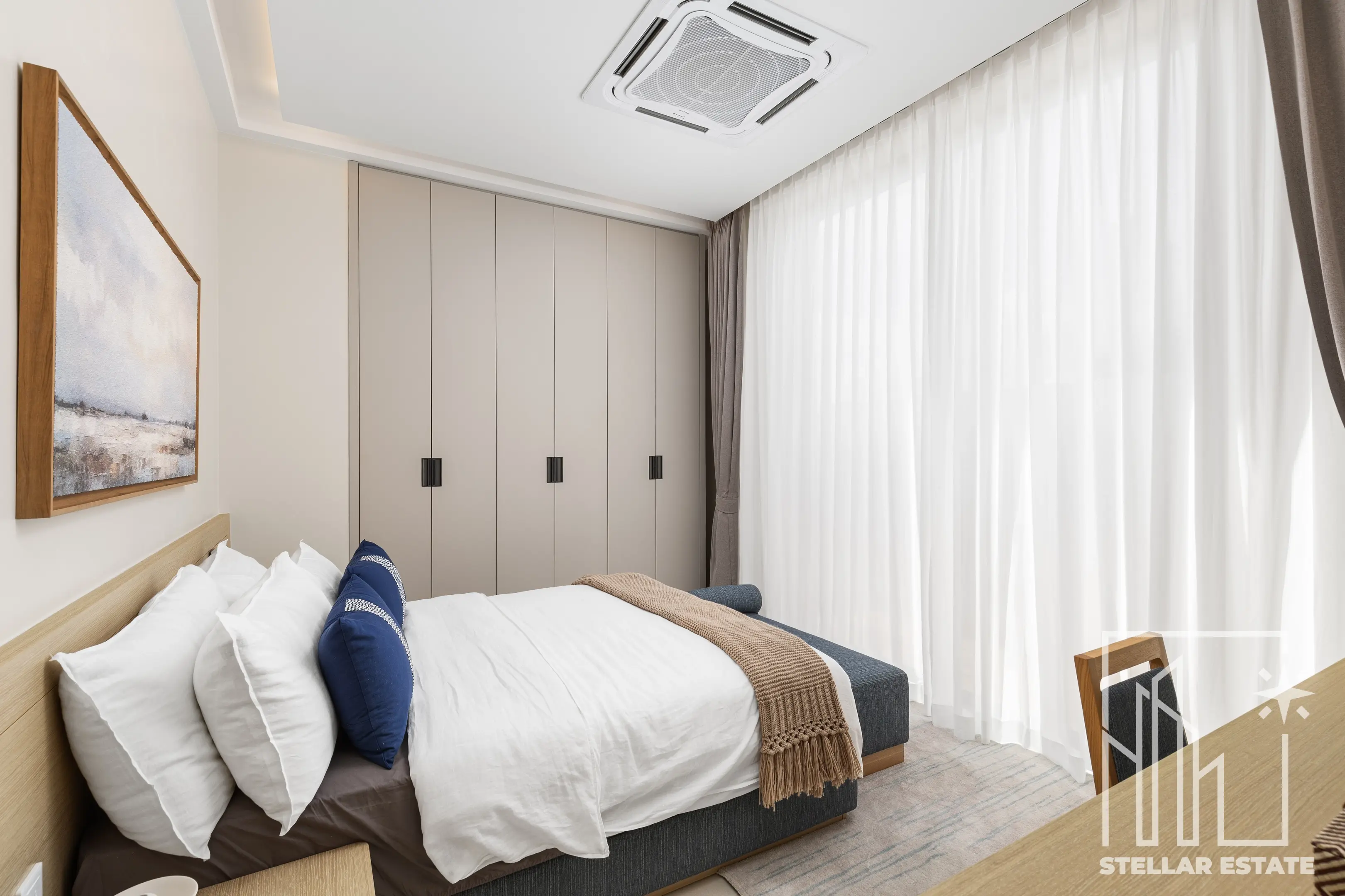 QAV Residence – Villa 5BR