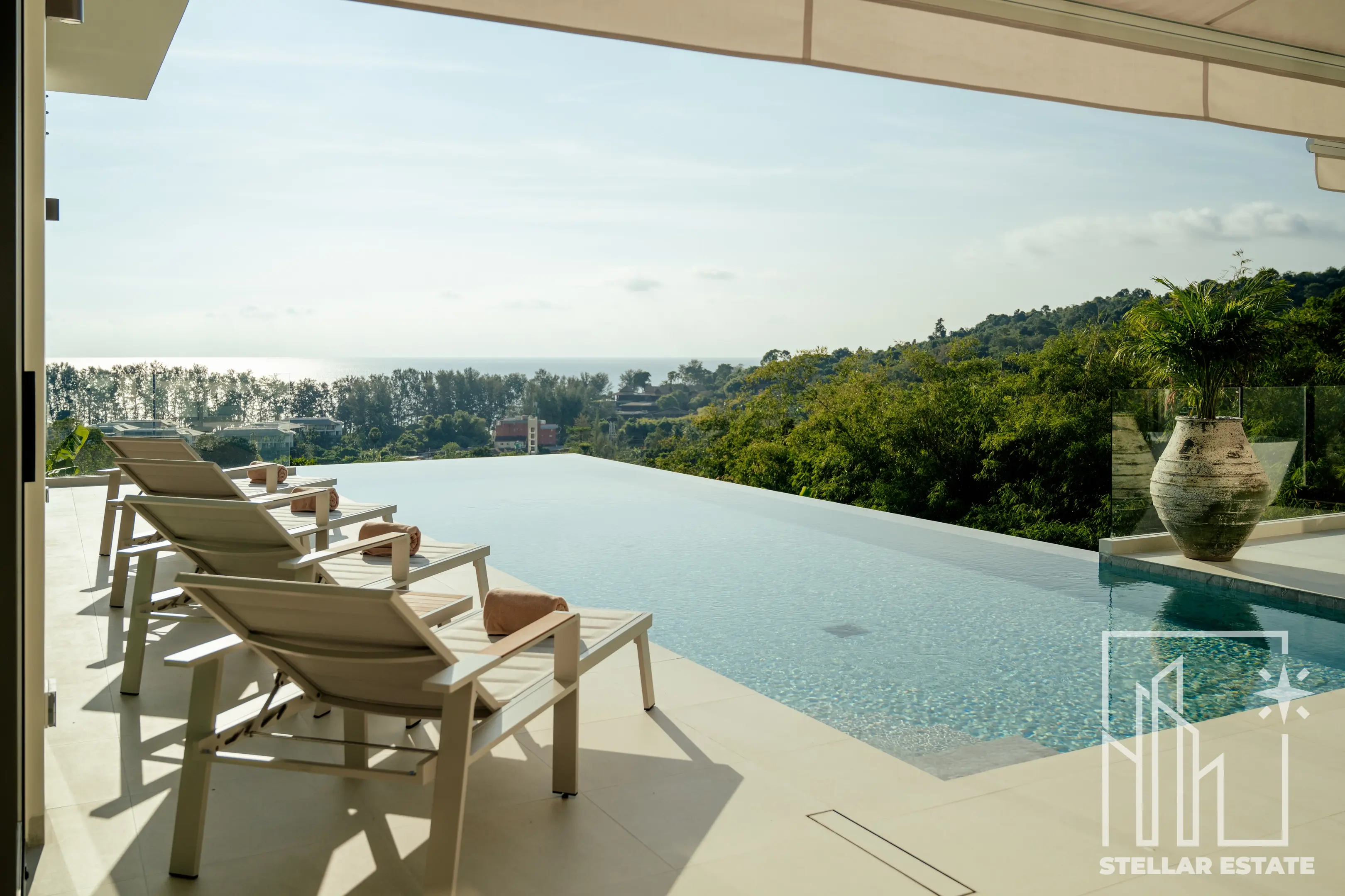 Vista Del Mar 4 BR