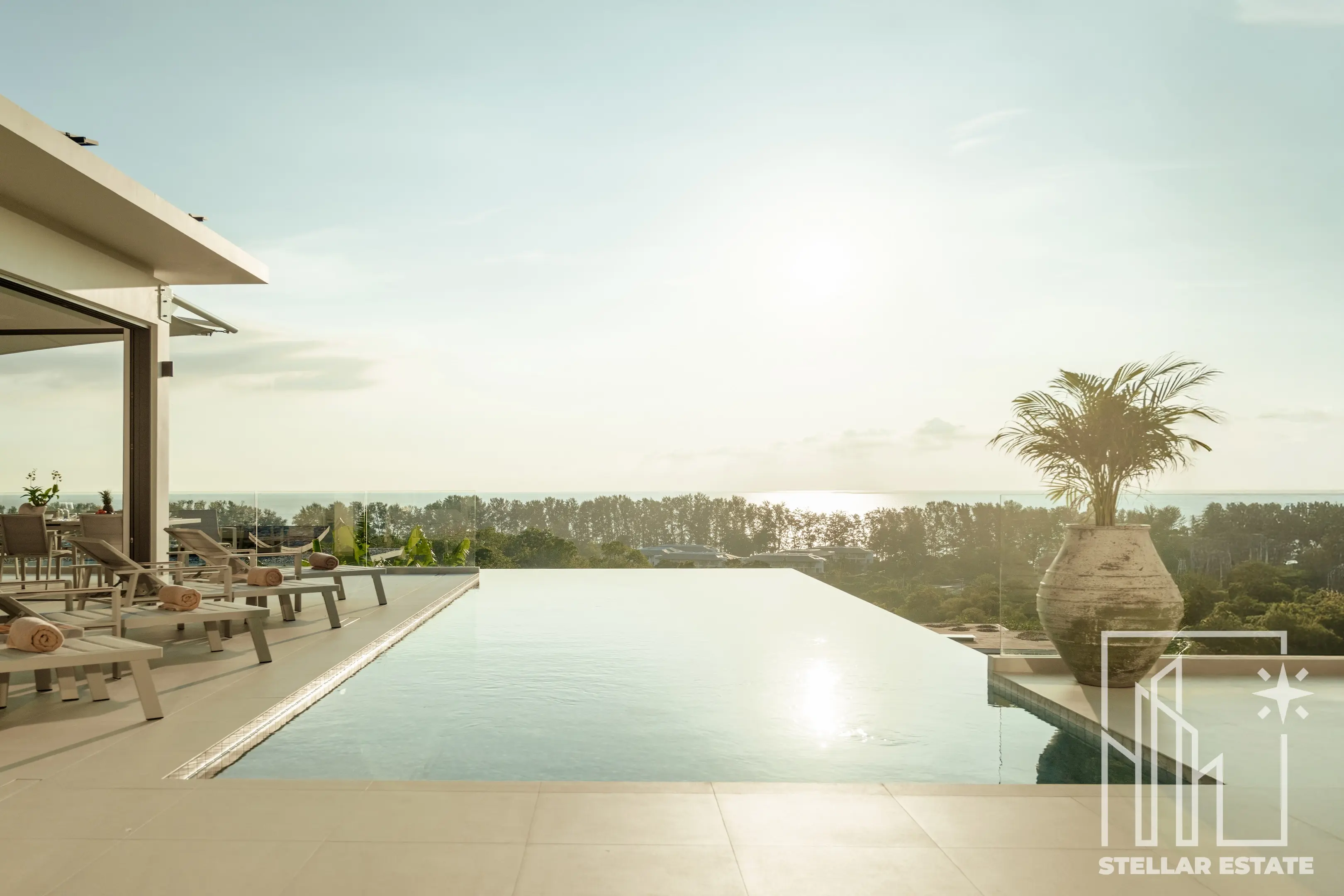 Vista Del Mar 4-5 BR