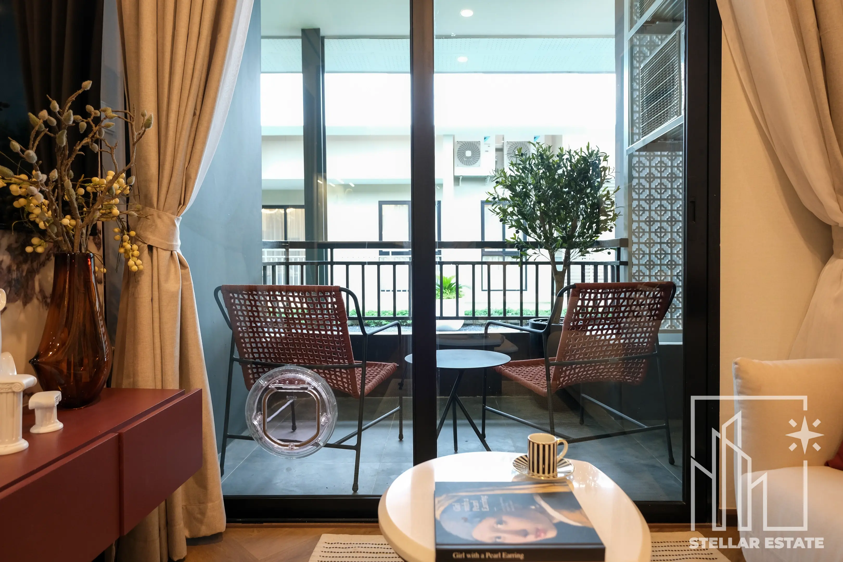 Artrio Bang-Tao 1 BR PLUS