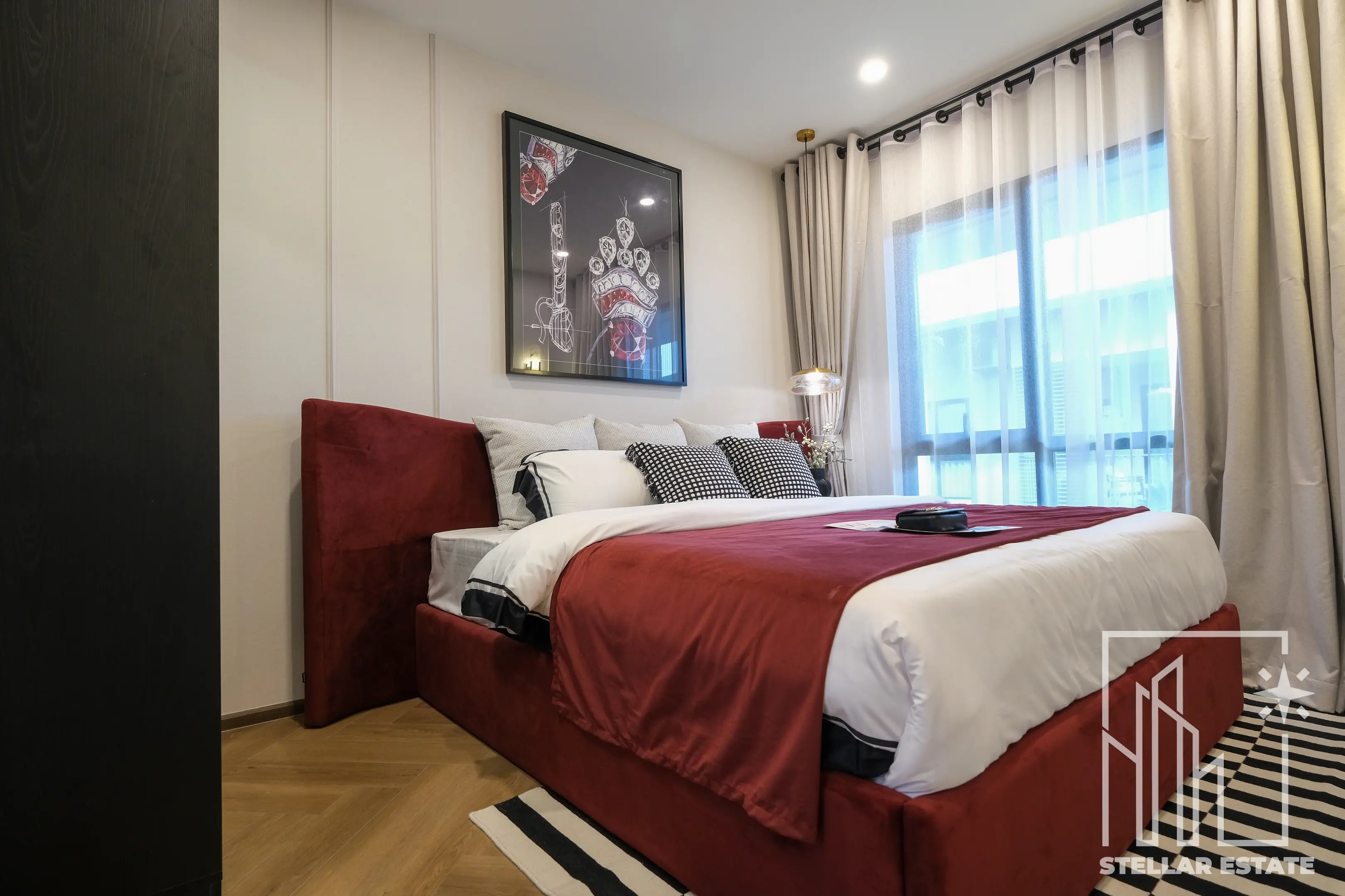 Artrio Bang-Tao 1 BR PLUS