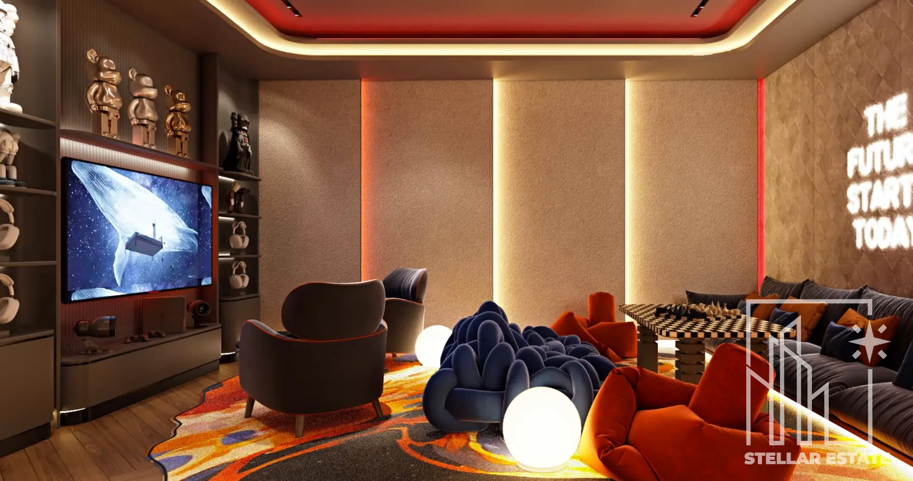 Artrio Bang-Tao 1 BR PLUS