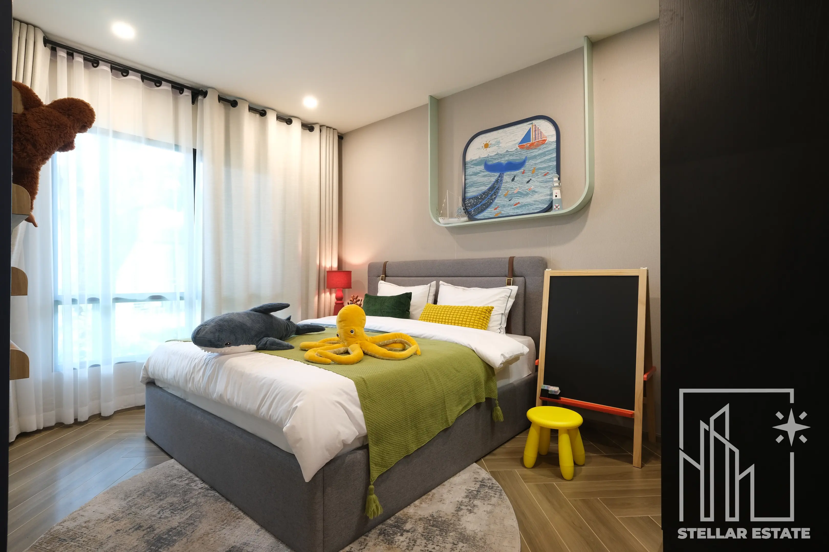 Artrio Bang-Tao 2 BR