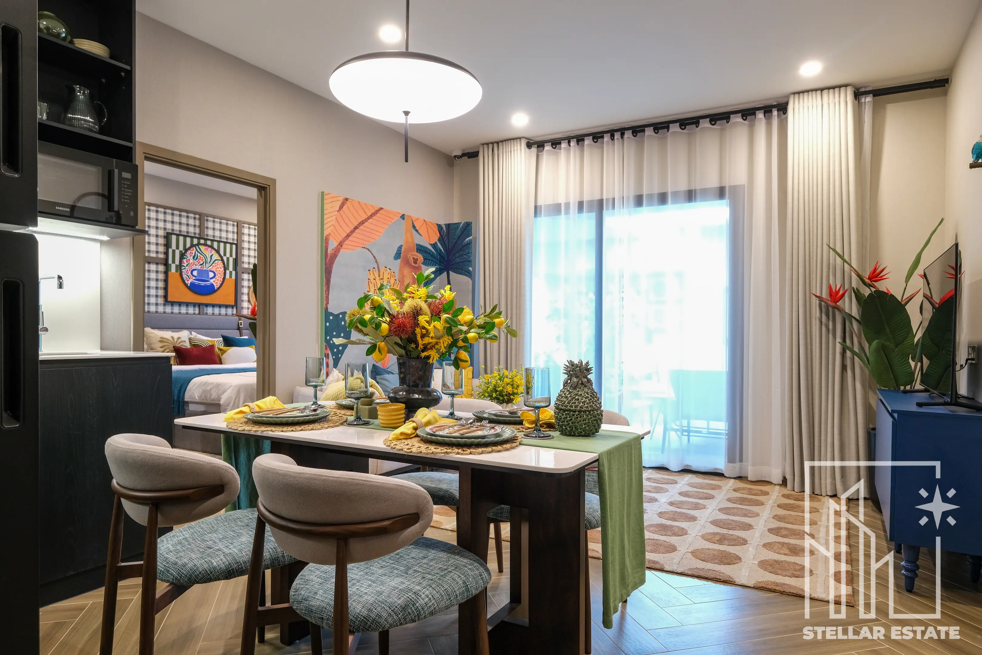 Artrio Bang-Tao 2 BR