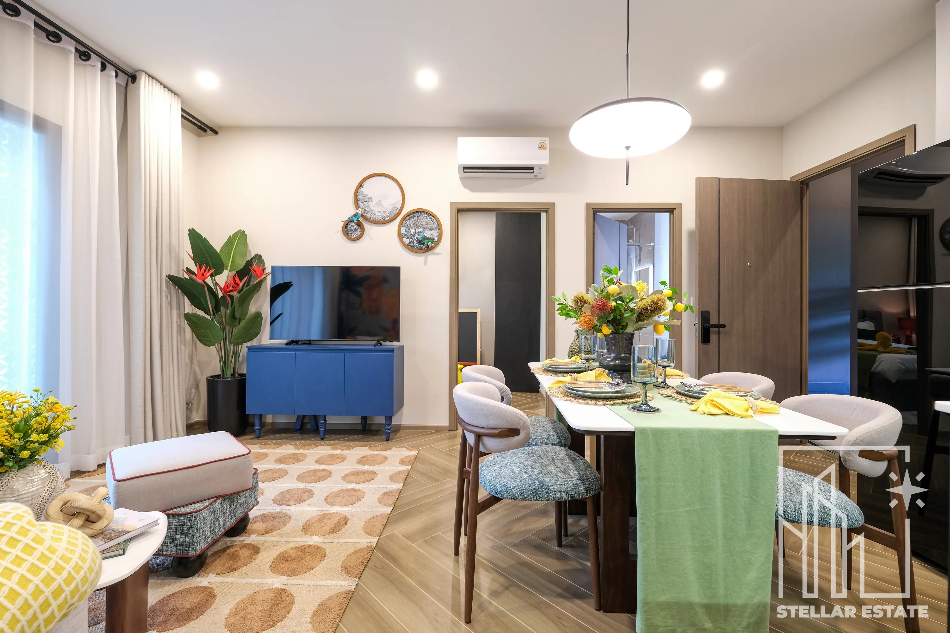 Artrio Bang-Tao 2 BR